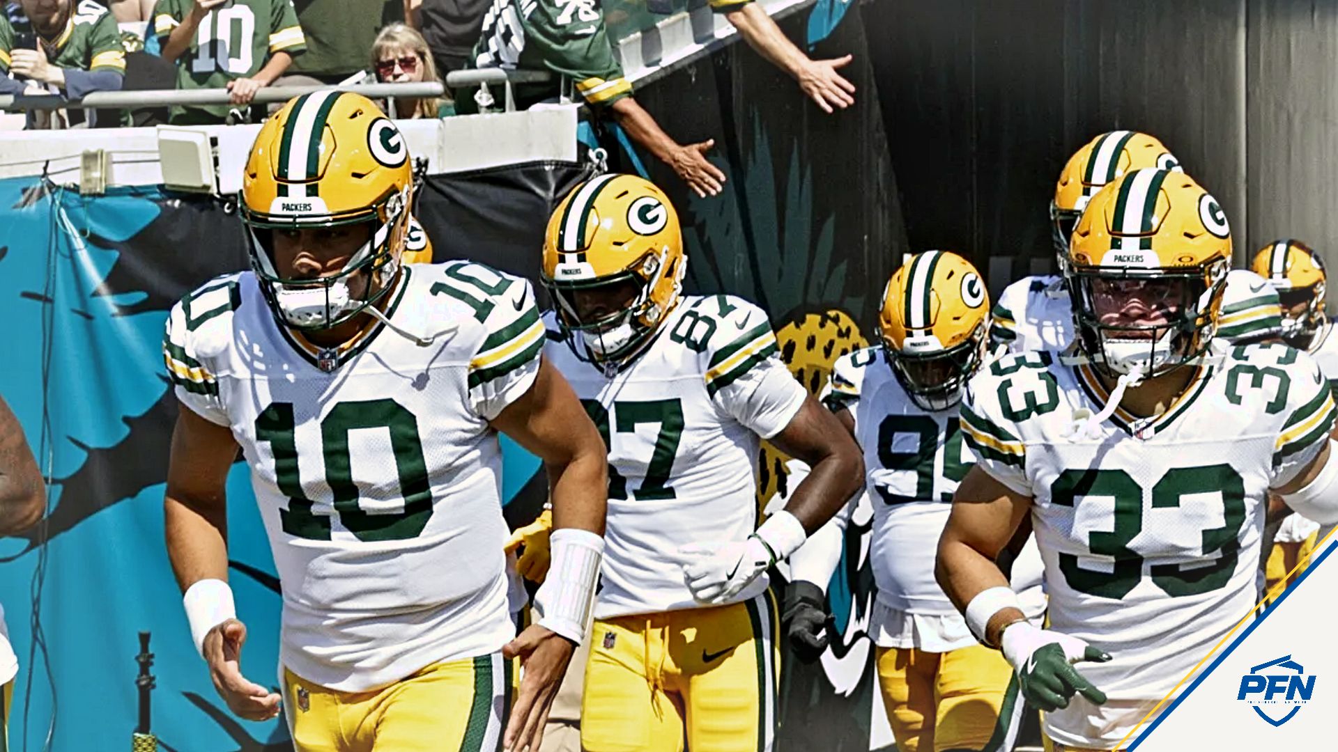 ‘I’m Not Super High on Them’ — NFL Executive Points to ‘Concerns’ About Packers Heading Into 2026 Season
