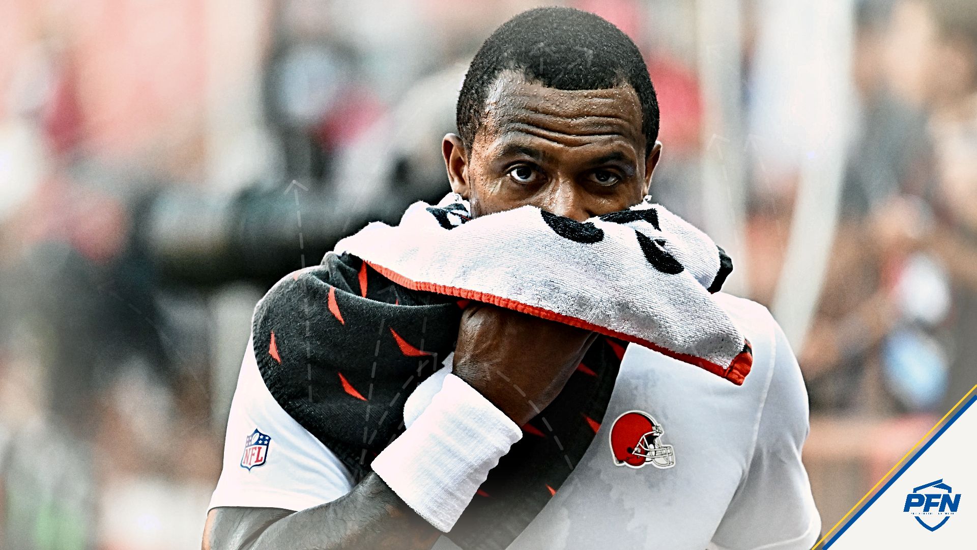 ‘They Doubled Down on Toxic’ — NFL Executive Rips Browns for Announcing Deshaun Watson As Week 1 Starter