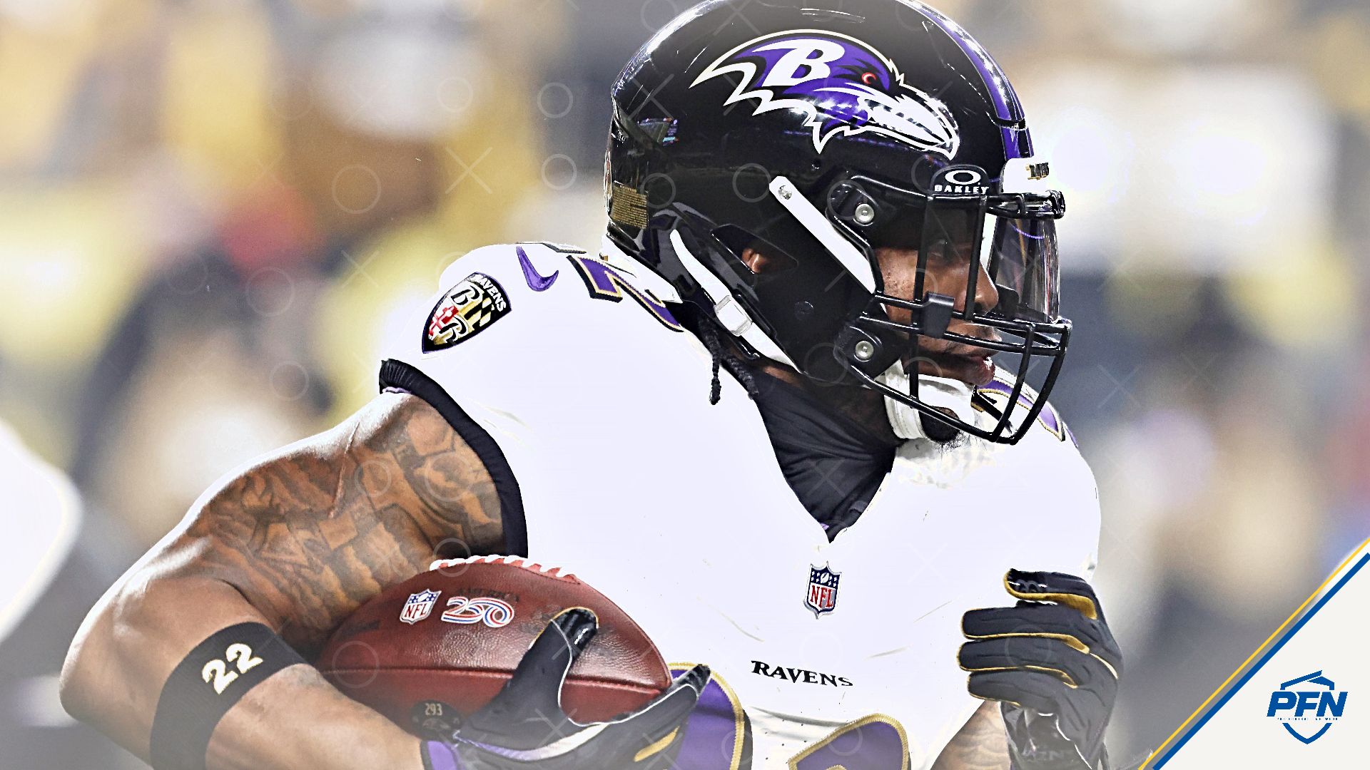 5 Best Players to Draft in Fantasy Football 2026: Derrick Henry Leads A Stacked List