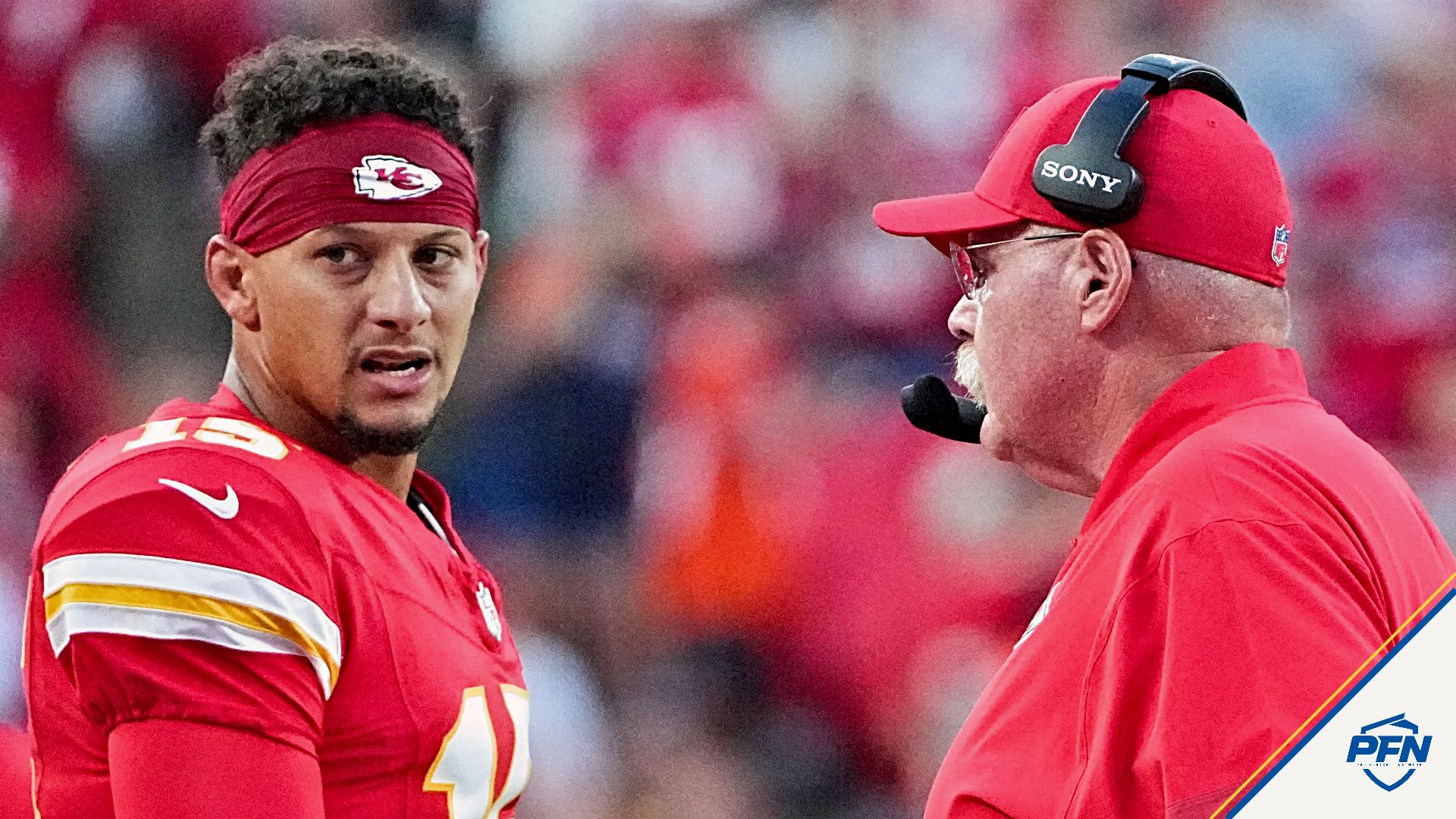 ‘We’d Gotten Sick of the Chiefs’ — NFL Insider Reveals Why People Are ‘Quick To Embrace the Demise of the Chiefs’