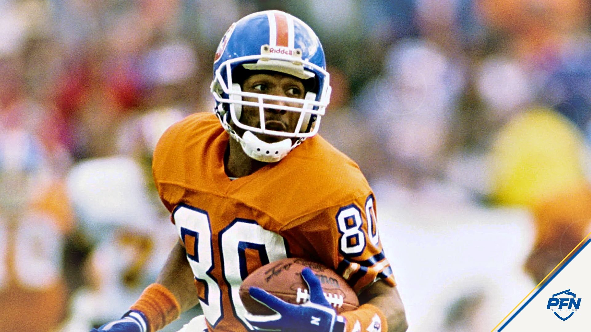 ‘I Have CTE’ — Ex-Broncos WR Claims He Is ‘100% Positive’ About Scary Health Condition, Shows Concern ‘About Former Players’ Longevity’