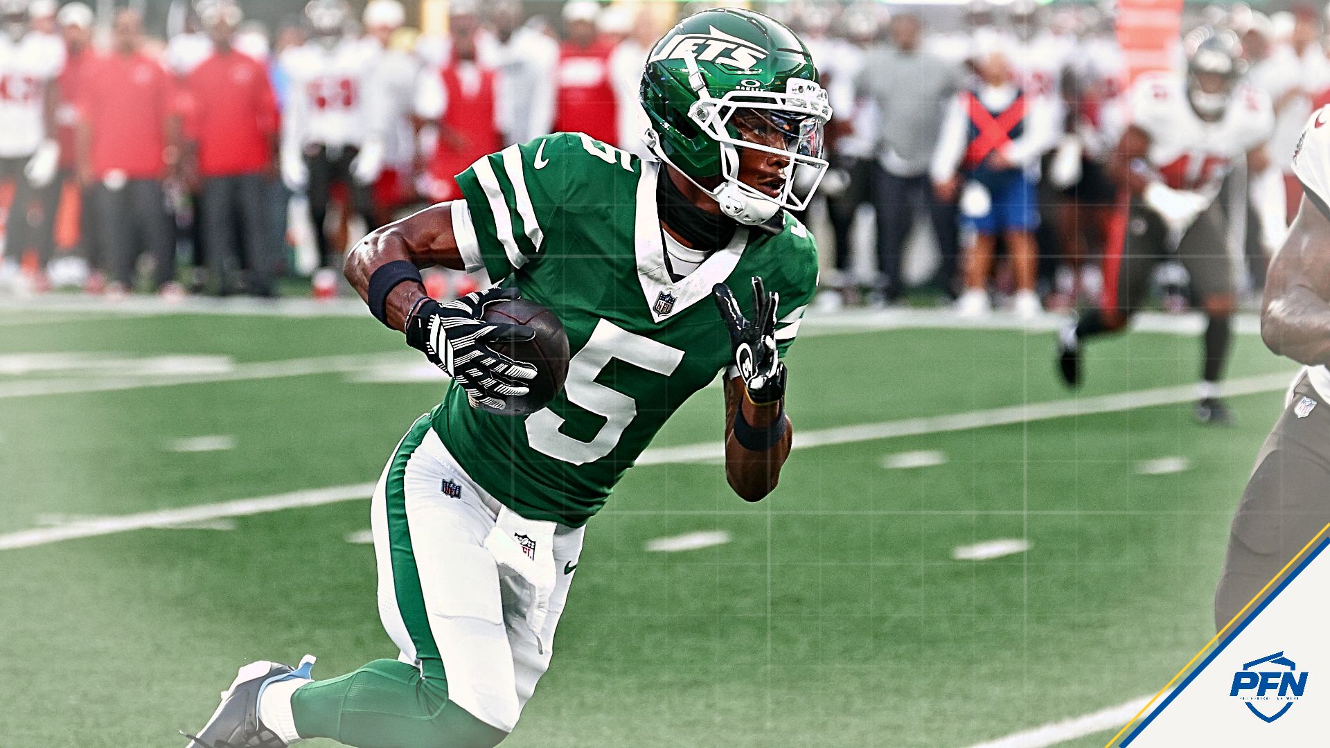 Fantasy Football Ranking Updates 2026: Players I Am Worried I've Gotten Wrong