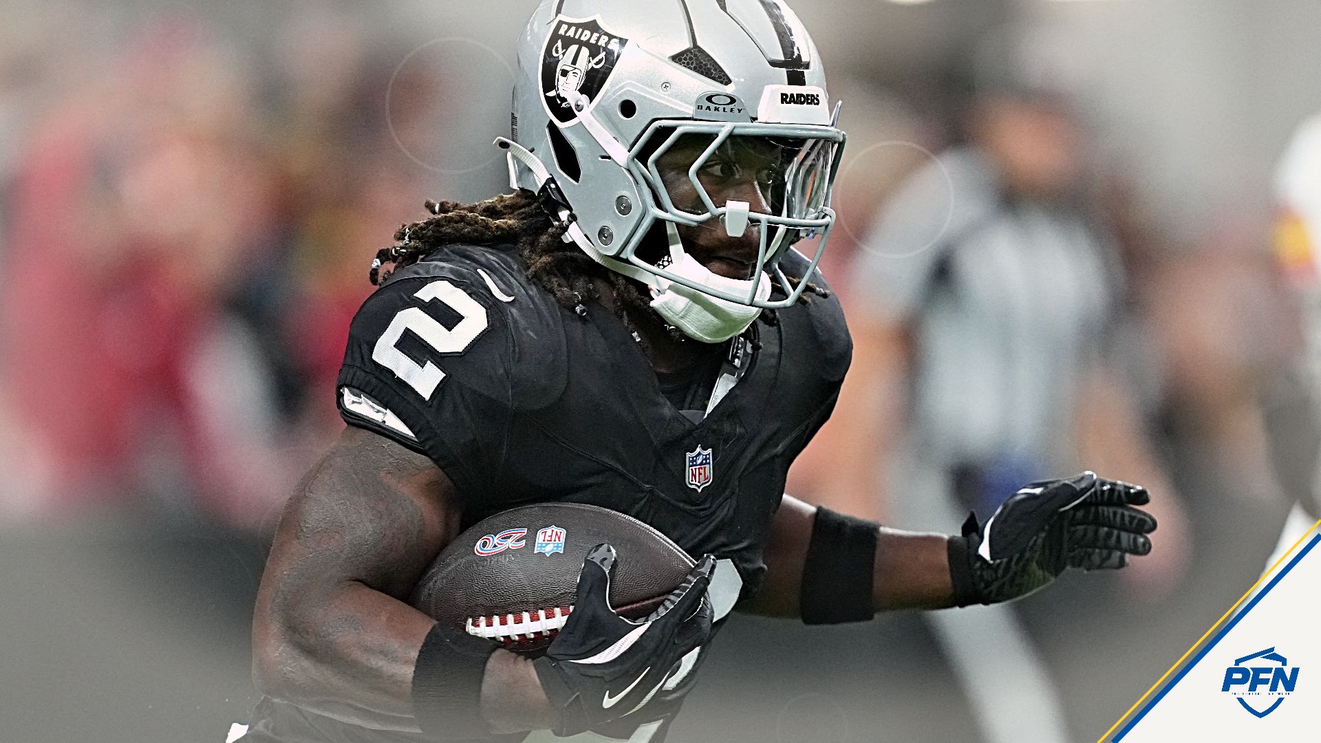 Fantasy Football Injury Update: Latest on Malik Nabers, Jeremiyah Love, Ashton Jeanty, and Others