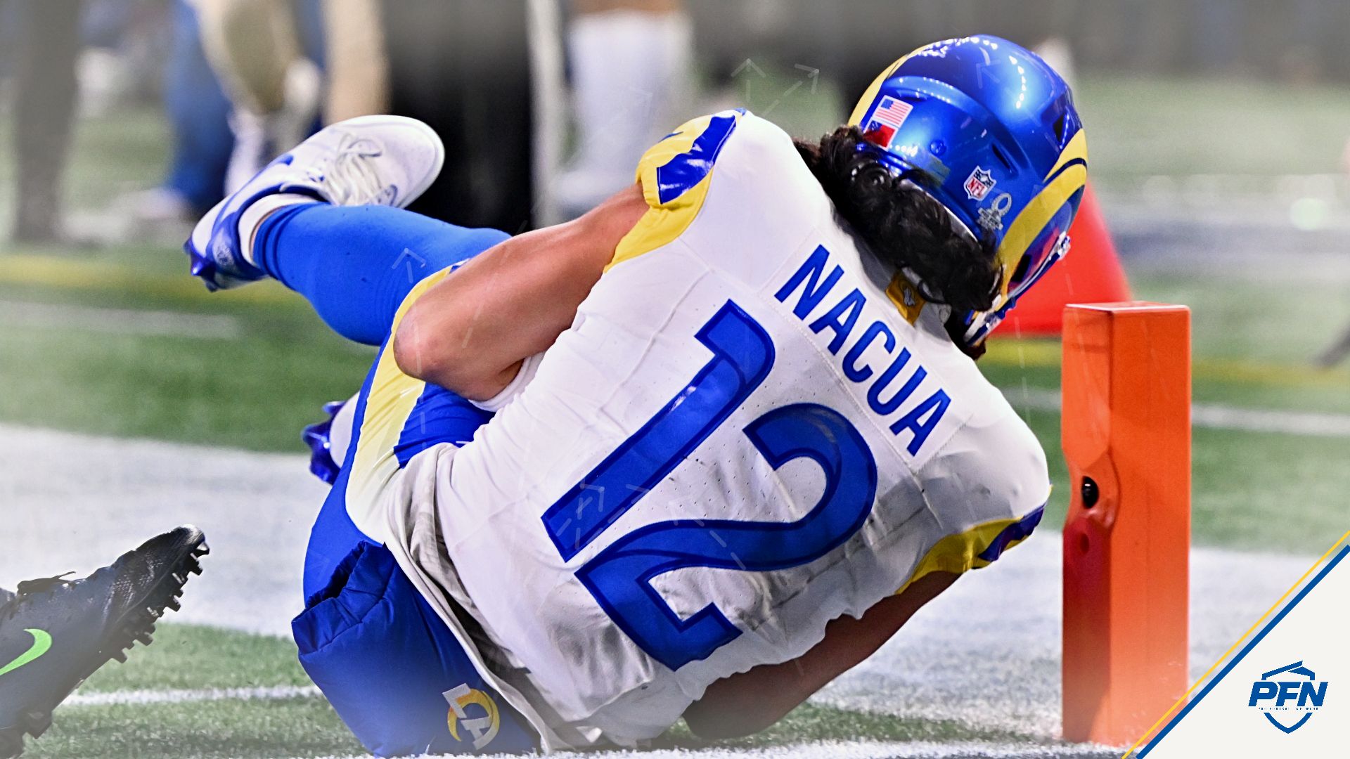 Updated Fantasy Football WR Rankings 2026: Puka Nacua, DeVonta Smith, Mike Evans, and Others