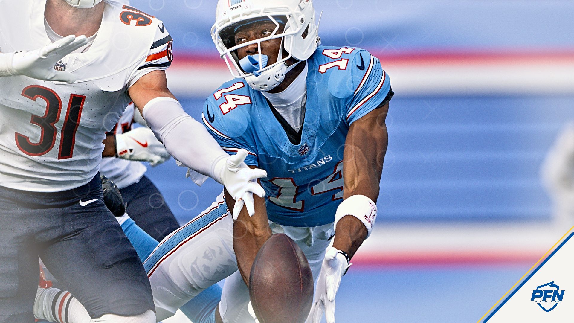 Final Fantasy Football Rookie Rankings 2026: The Best Rookies For Fantasy This Year