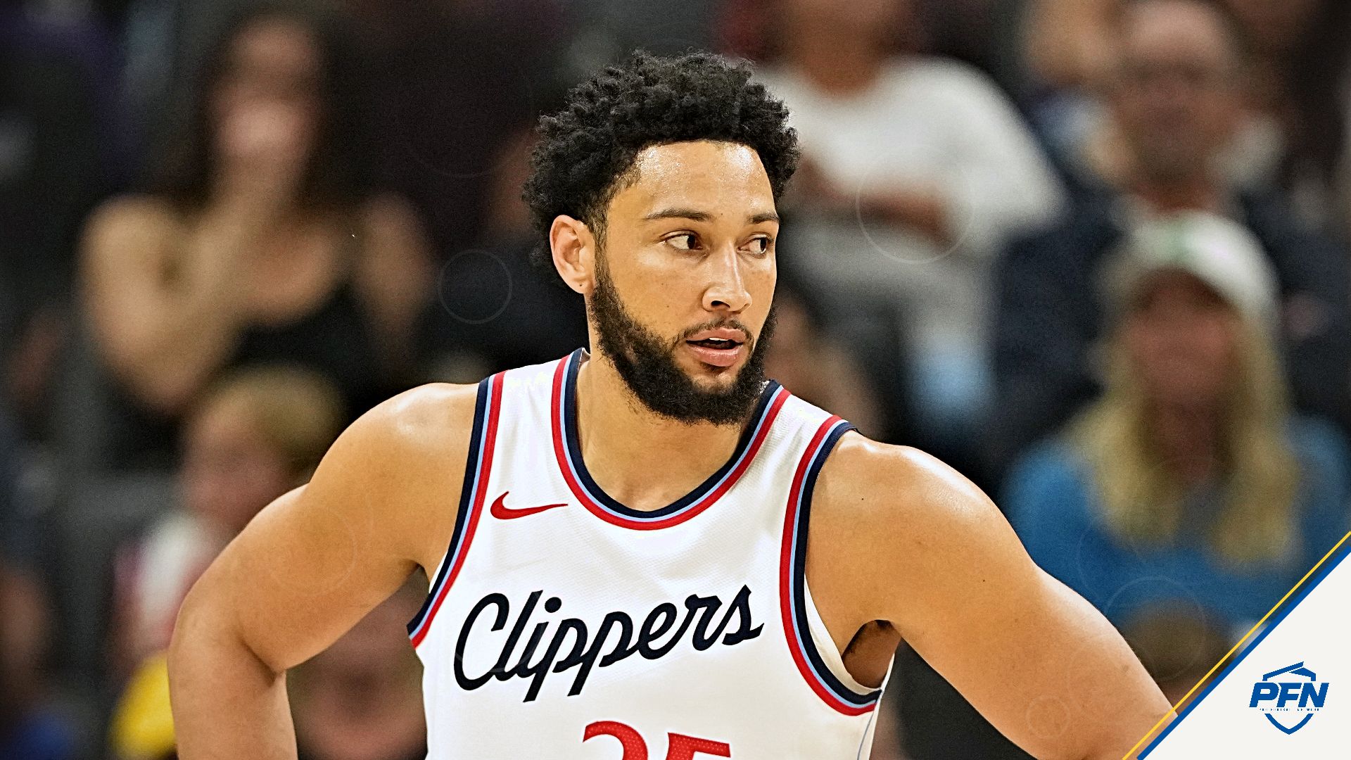 That Swagger Is Back’ – Ben Simmons’ Longtime Coach Drops Bold Claim After 3-Time All-Star’s Polarizing NBA Comeback With Kings