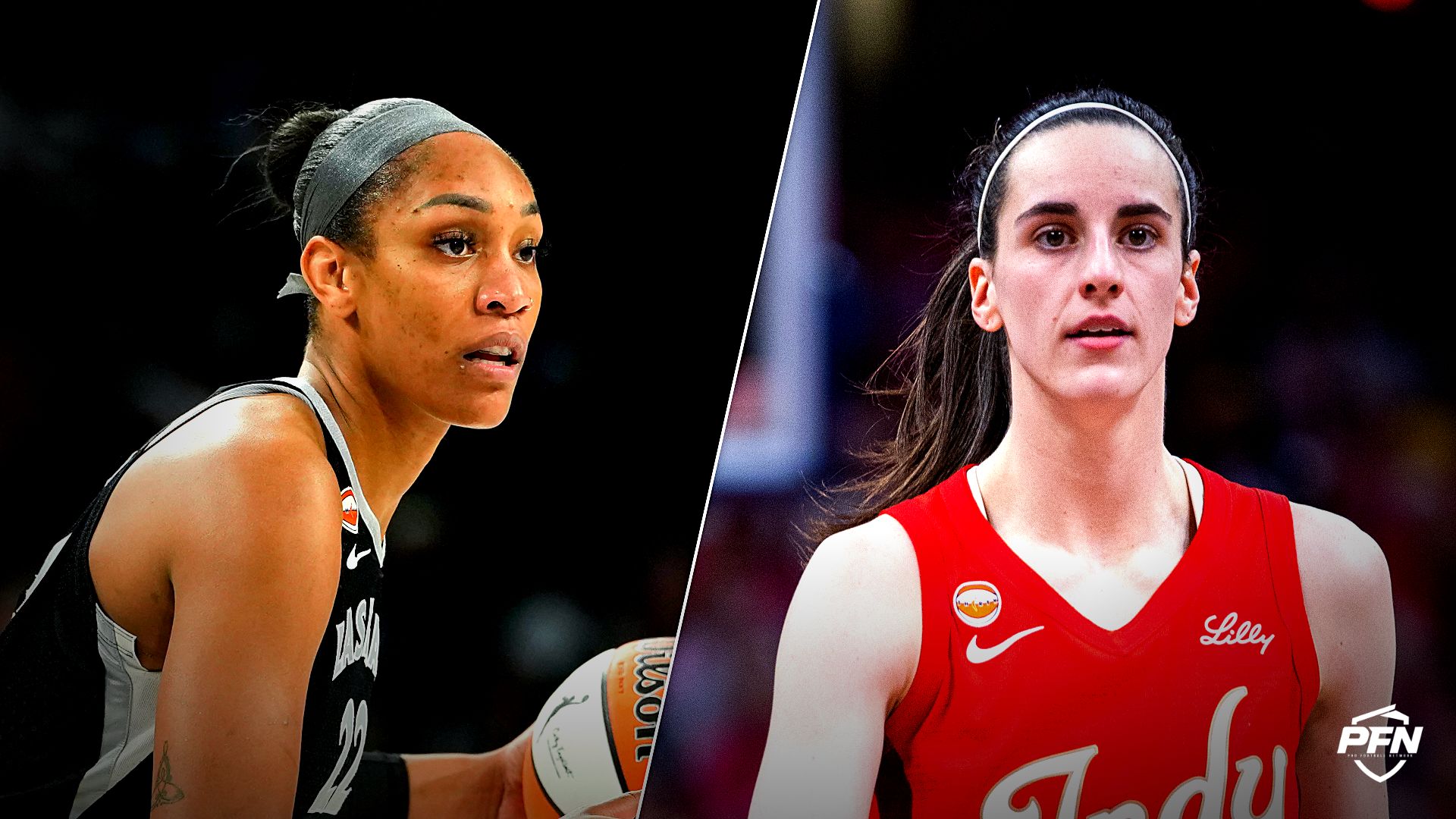‘Have a Little Evidence?’ — Seth Davis Calls Out ESPN Legend For Controversial A’ja Wilson-Caitlin Clark World Cup Speculation