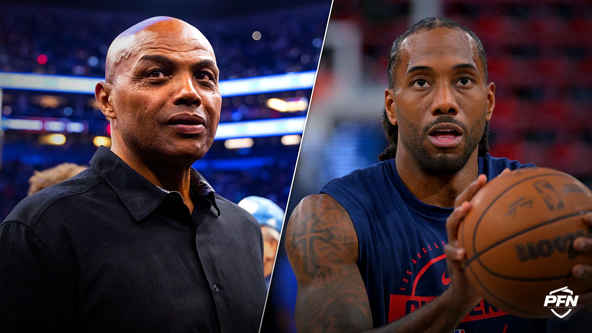 ‘They’re So Used to Losing’ - Charles Barkley Delivers Brutal Reality Check to Clippers 'Relevancy' After Kawhi Leonard Scandal