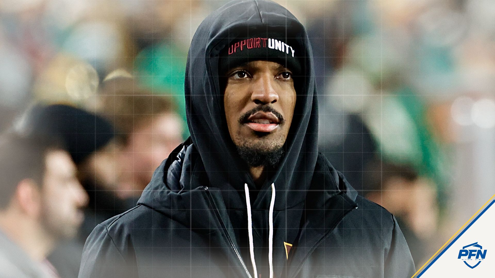 ‘This Team Is Going To Struggle’ — 3-Time Super Bowl Champ Reveals Why He Has No Faith In Jayden Daniels’ Commanders in 2026