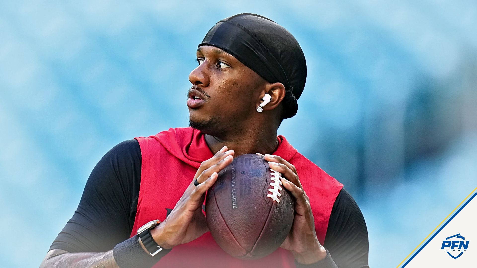 ‘Team Is Trolling Their Own Fanbase Now’ — Ex-NFL QBs, Falcons Fans Furious With Franchise For Leaving Michael Penix Jr. In Limbo