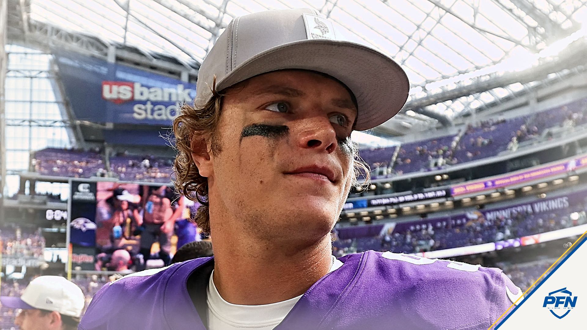 ‘It Would Be Like Trading for a Case of Gatorade’ — Broncos Legend Delivers Brutal Indictment of Vikings QB J.J. McCarthy’s Trade Value