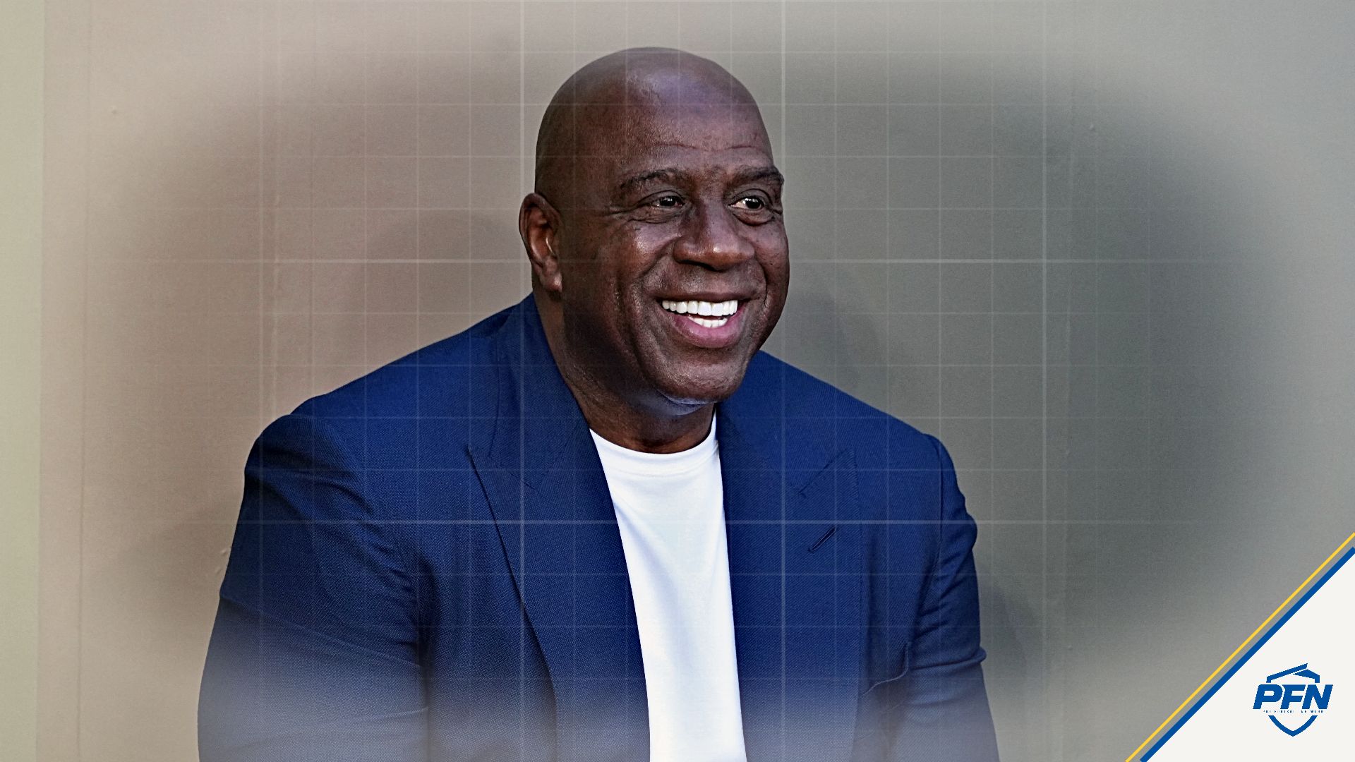‘Was the Key Aspect' — Pablo Torre Makes Stunning Claim About Magic Johnson's Role in Mark Walter Dodgers' Purchase