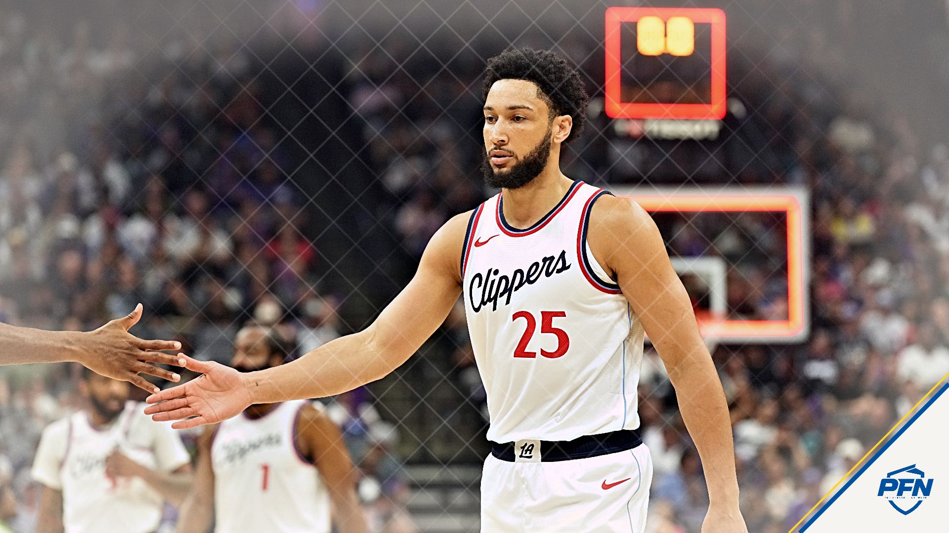 ‘Never Missed Picking Up His Check’ — Stephen A. Smith Goes Ballistic On Ben Simmons After Kings’ $3.5 Million Deal