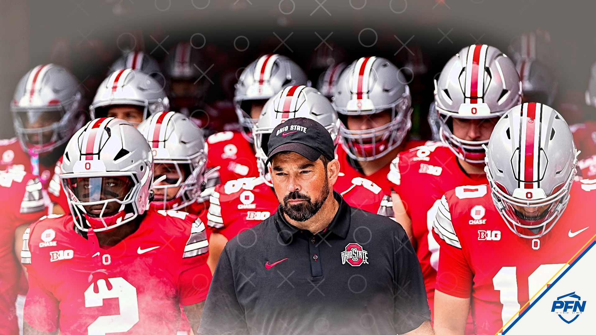 ‘They're Scared of Michigan,’ ‘Actually Kind of Makes Sense’ — CFB World Divided Over Ohio State’s ‘Strange Move’ to Hold Senior Day in Week 1