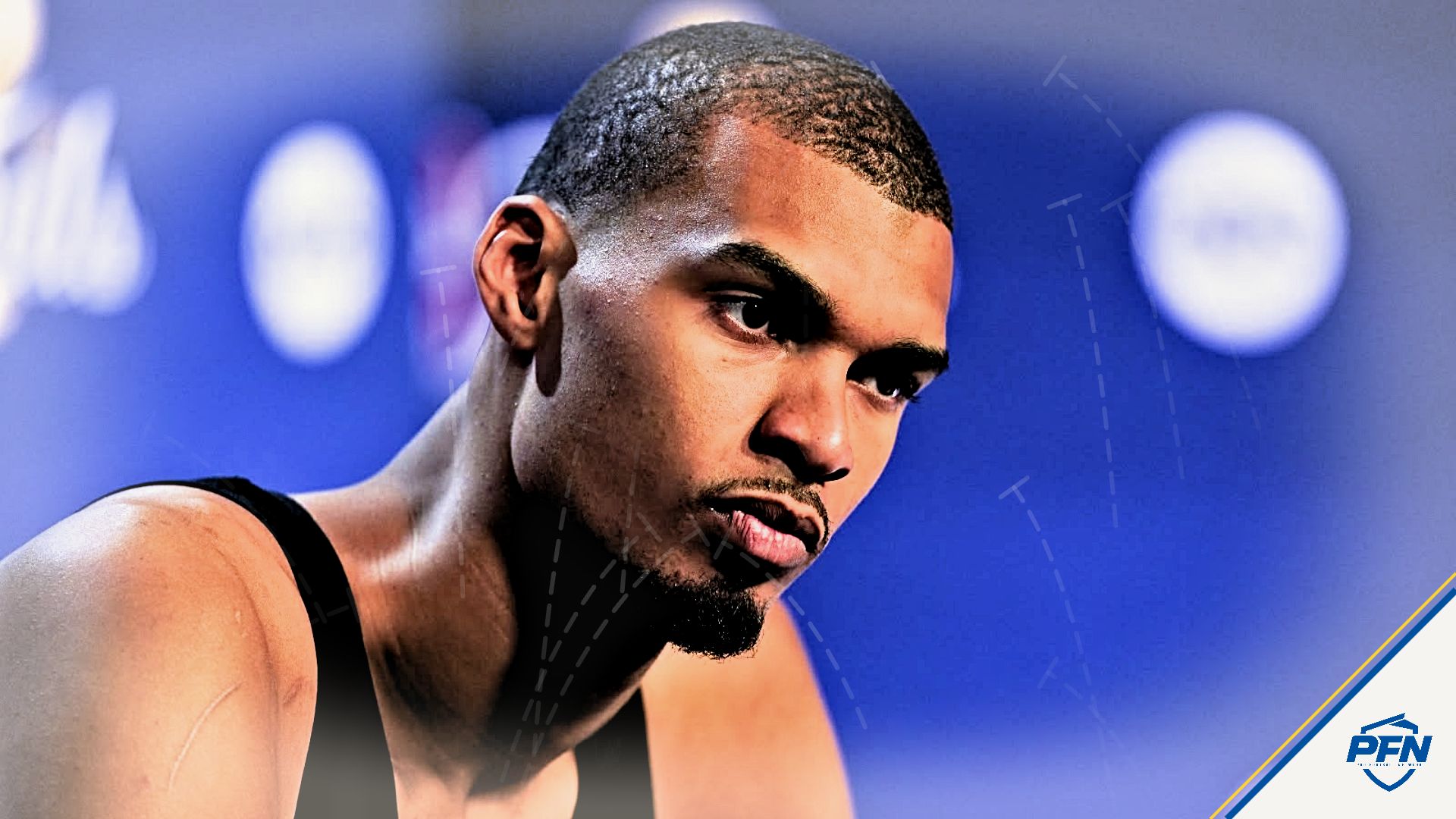 ‘Wembanyama Is Blocking Everybody’s View’ — NBA World Hilariously Calls Out 7-Foot-4 Spurs Star’s Ringside Seat at UFC Paris