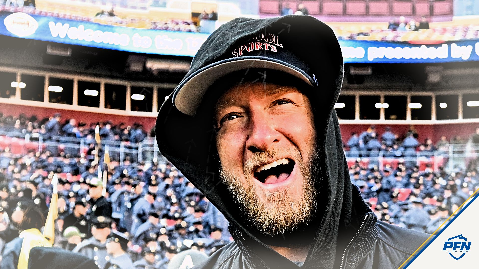 ‘What a Coward’ — Barstool Sports CFB Analyst Trashes Dave Portnoy After Michigan’s ‘Unbelievably Pathetic’ Week 1 Win