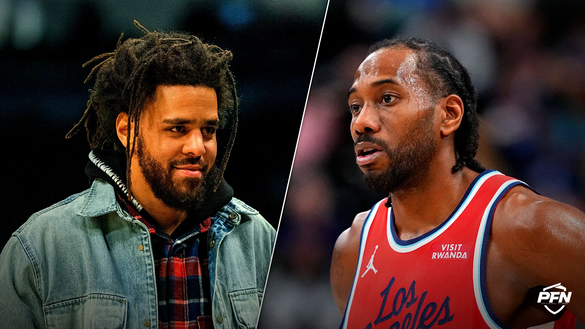 Collage featuring BASKETBALL-NBA/ and BASKETBALL-NBA-LAC-ORL/.
USA TODAY Sports / IMAGN IMAGES via Reuters Connect