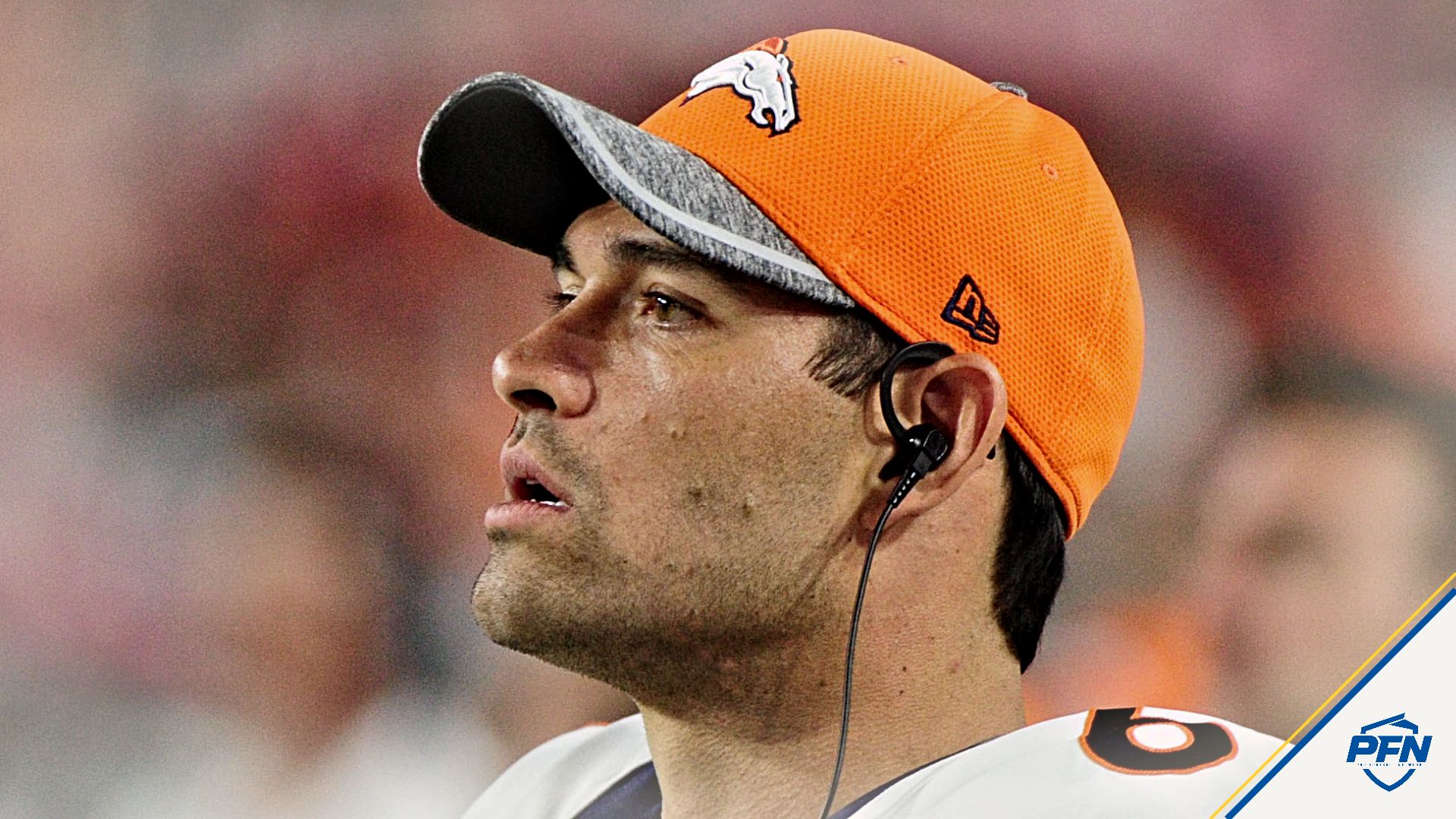 ‘When You Drinking, Nothing Really Good Comes From It’ — Pro Bowler Reacts to Mark Sanchez's Guilty Plea Plan in Stabbing Incident