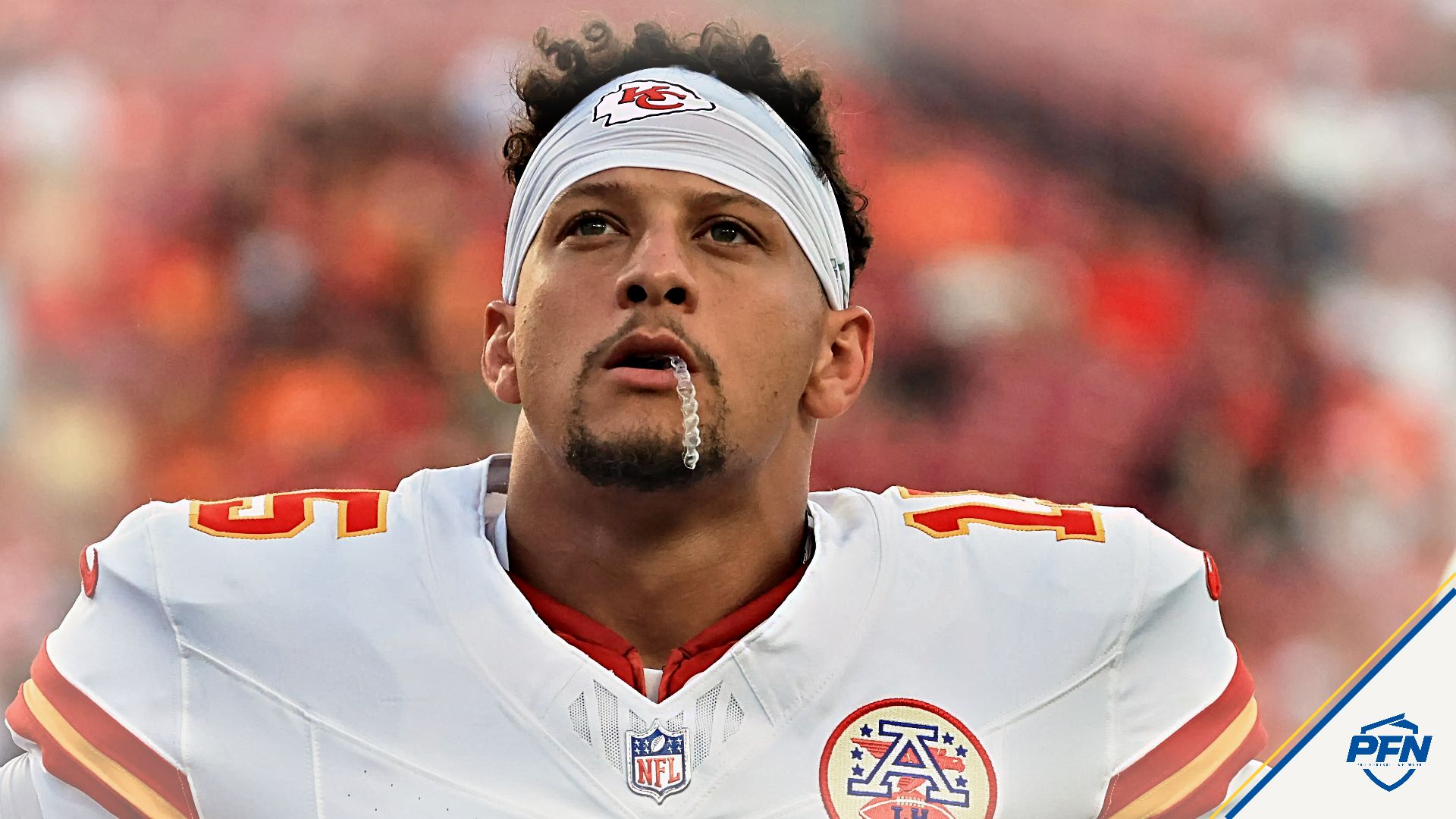 ‘Not Scared of You Guys Anymore’ — Patriots Legend Declares Patrick Mahomes, Chiefs' 'Mini' Dynasty Is Over