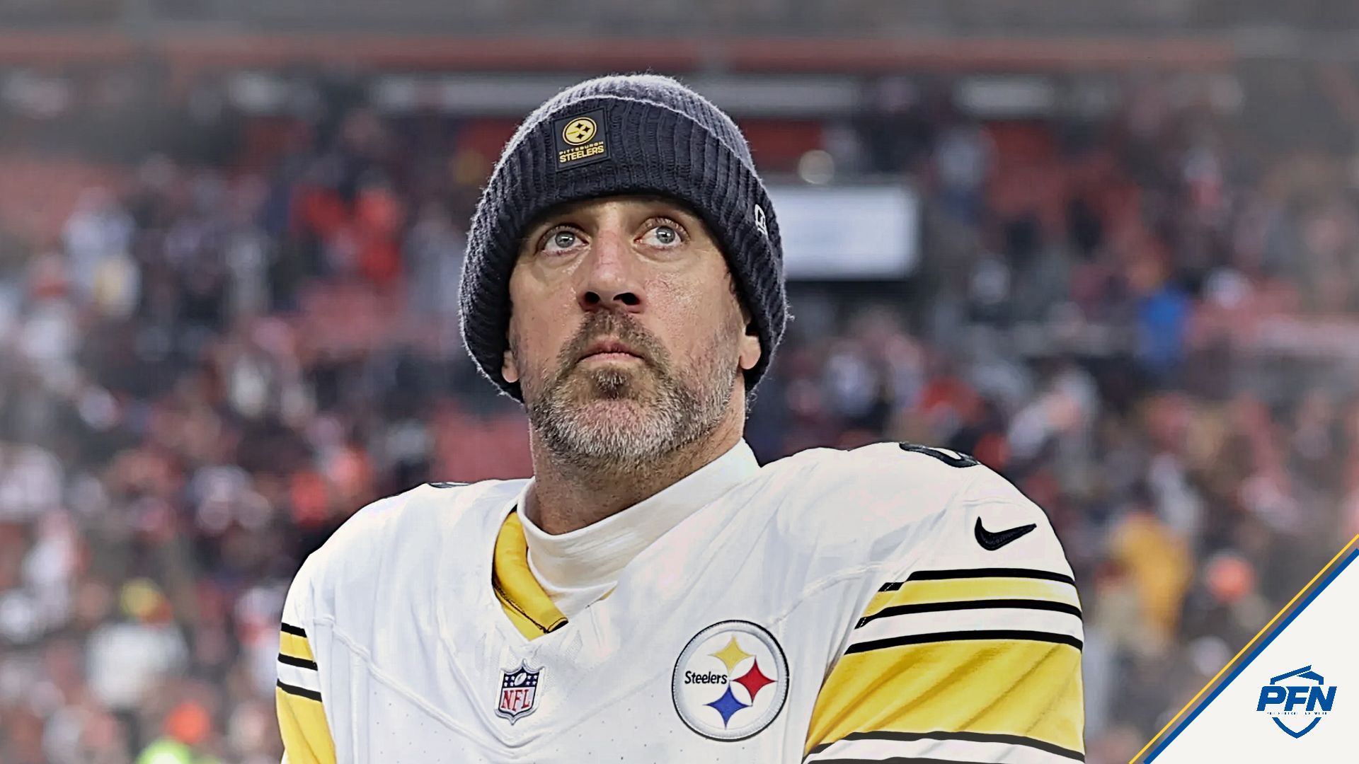 ‘He’s Not Doing This to Davante Adams’ — Aaron Rodgers’ Ex-Teammate Takes Issue With Steelers QB Calling Out Roman Wilson