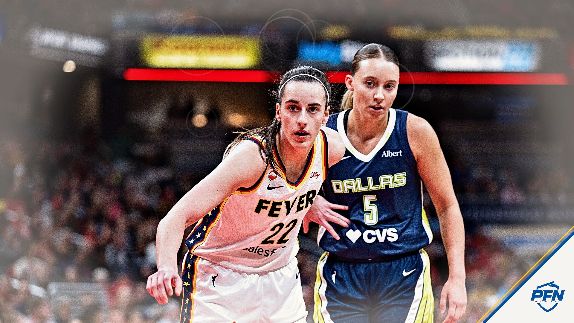 'The Duo Everyone Wanted,' 'Besties' - WNBA World Reacts as Caitlin Clark-Paige Bueckers' Pre-Game Routine at FIBA World Cup Goes Viral