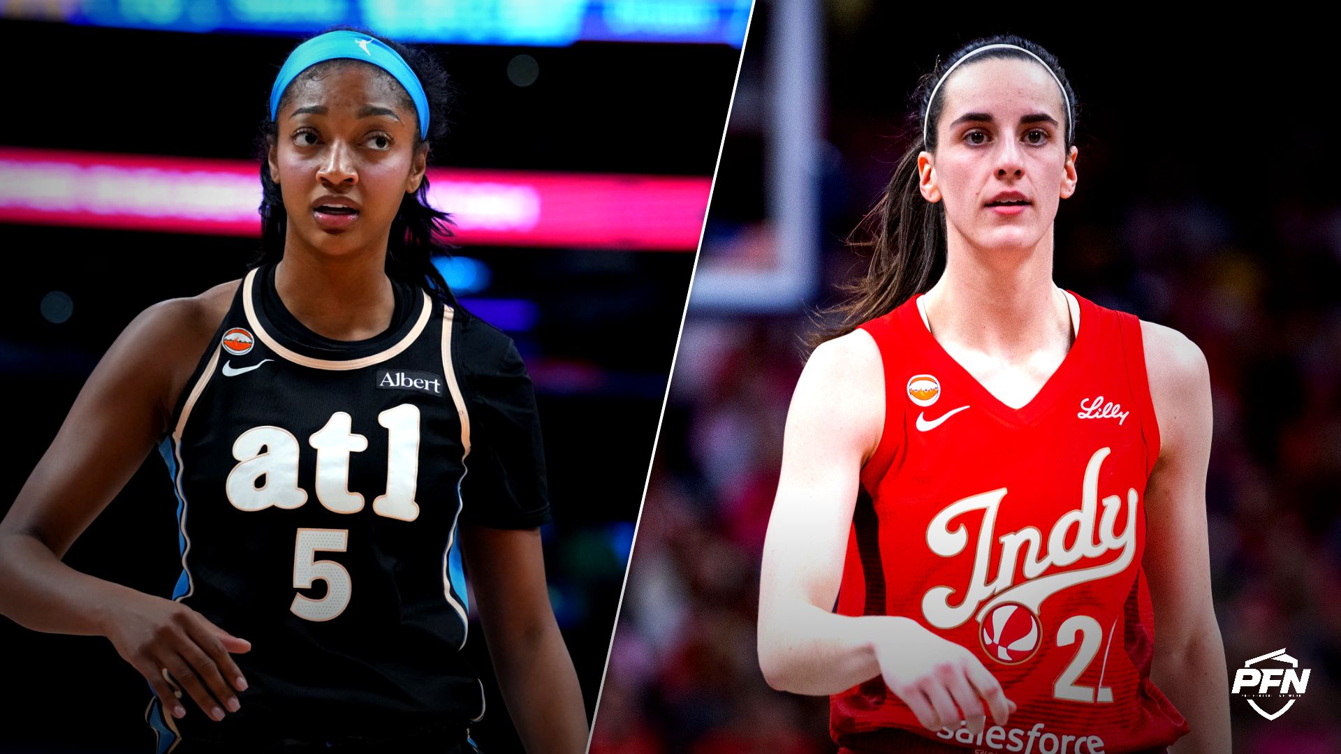 ‘Needle Movers’ – WNBA World Reacts As Caitlin Clark, Angel Reese, and Co. Outshine Starters Again at FIBA World Cup