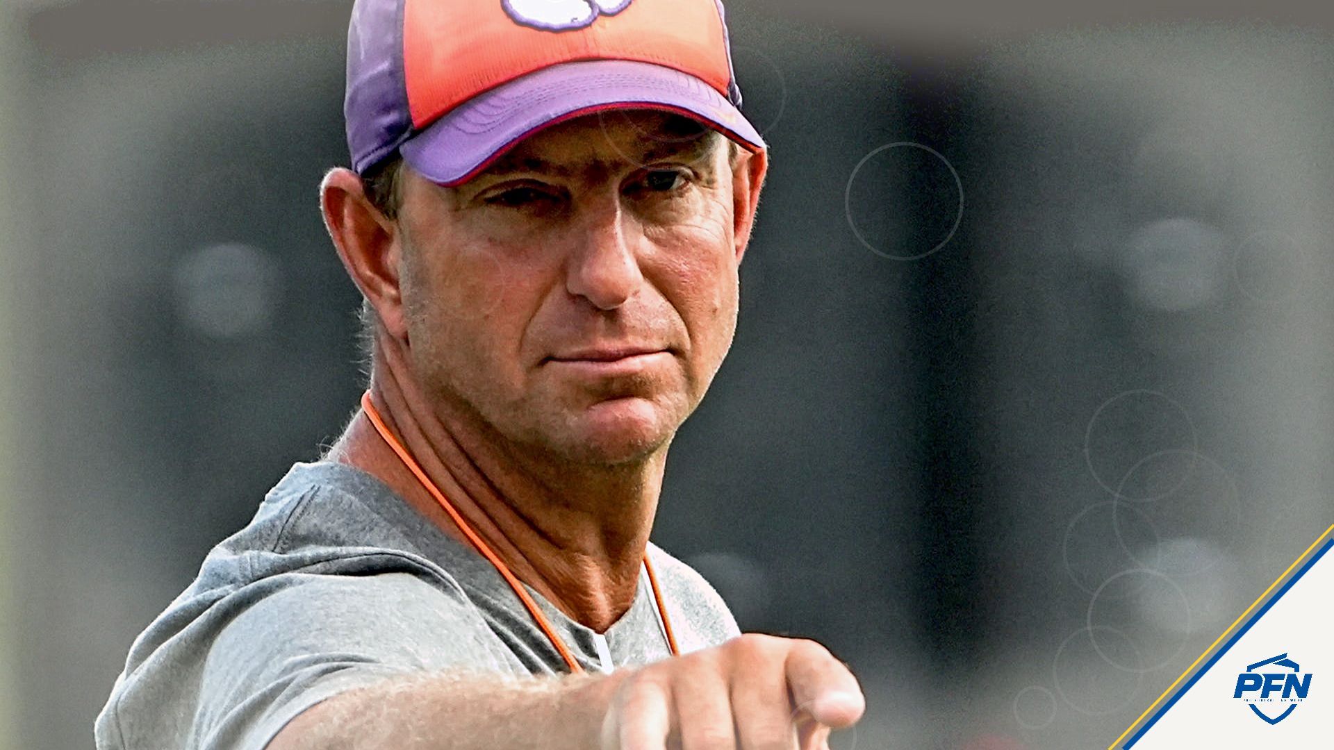 ‘You Need to Step Away From Football’ — Ex-Longhorns LB Makes It Clear Dabo Swinney’s Time Is Up After Clemson’s Humiliating Loss to LSU