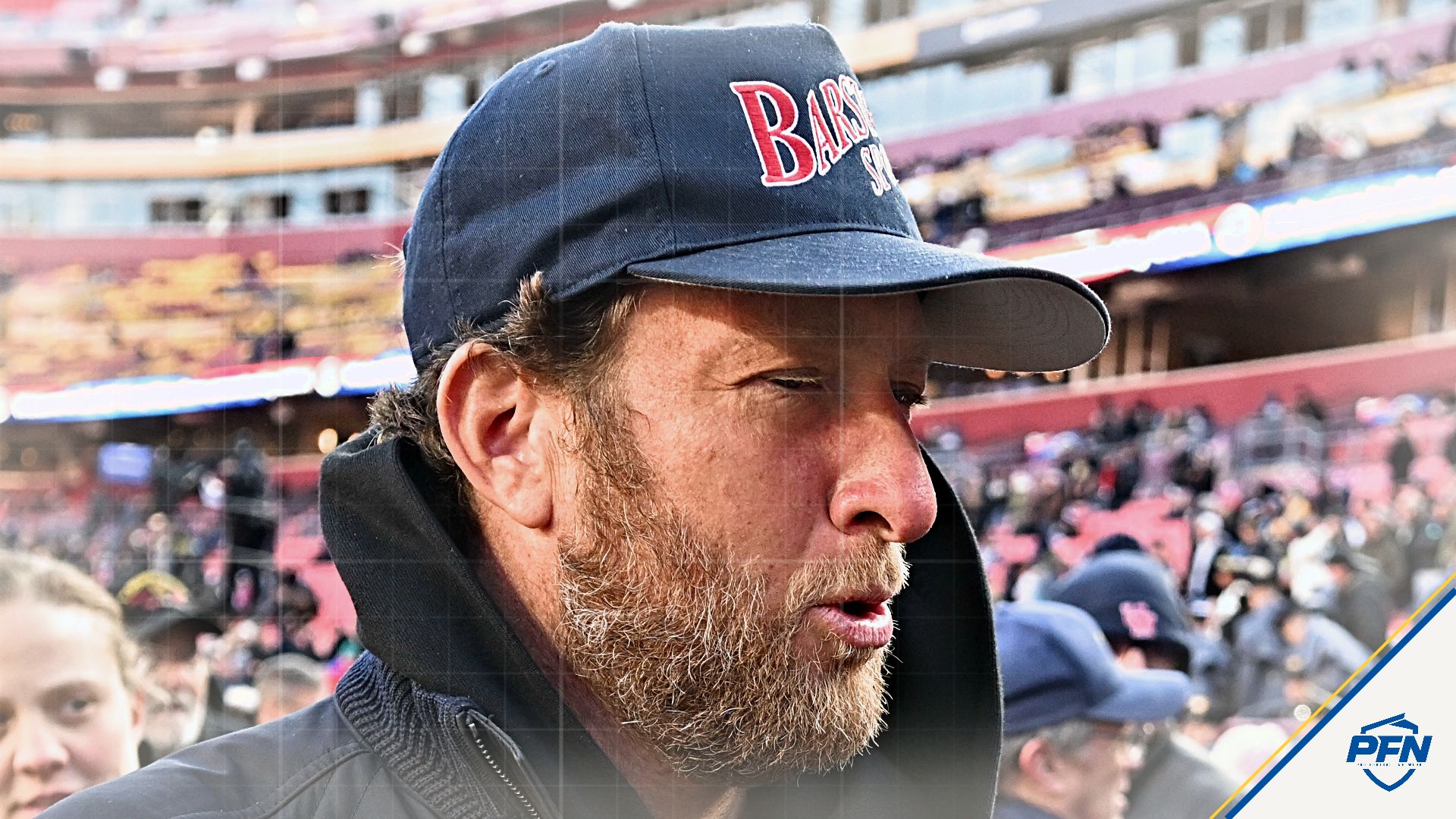 This Loser Is Using AI To Edit Ref Mistakes' — Dave Portnoy Faces Backlash for Pushing Doctored Video to Silence Michigan-WMU Controversy