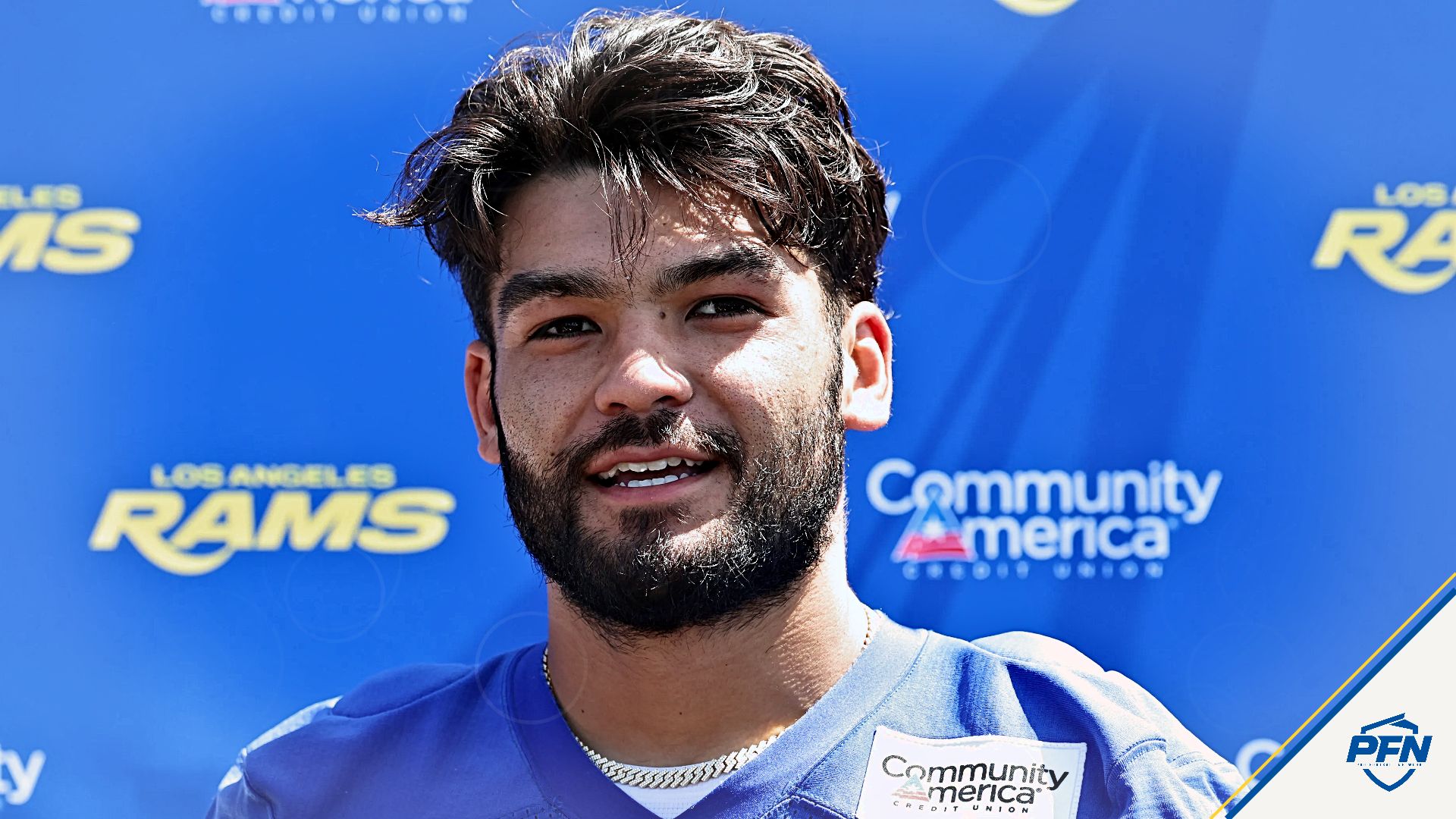‘NFL Is Ridiculous,’ ‘Rigging Things in Favor of the Rams’ — Fans Raise Suspicions, Question League’s Handling of Puka Nacua Situation for Week 1