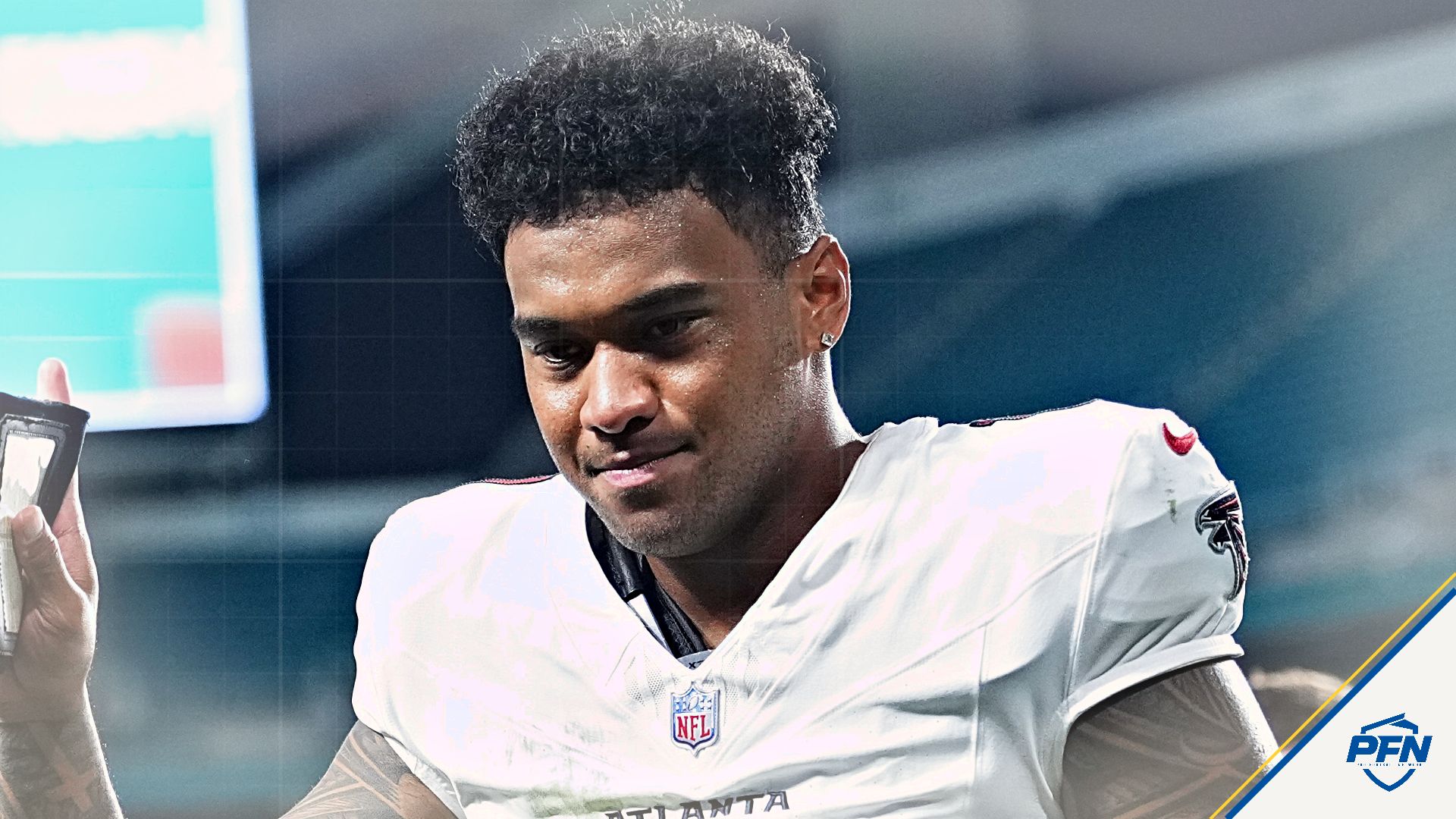 ‘Malpractice,’ ‘Will Have a Short Leash’ — NFL World Pushes Back on Falcons Announcing Tua Tagovailoa As Starting QB
