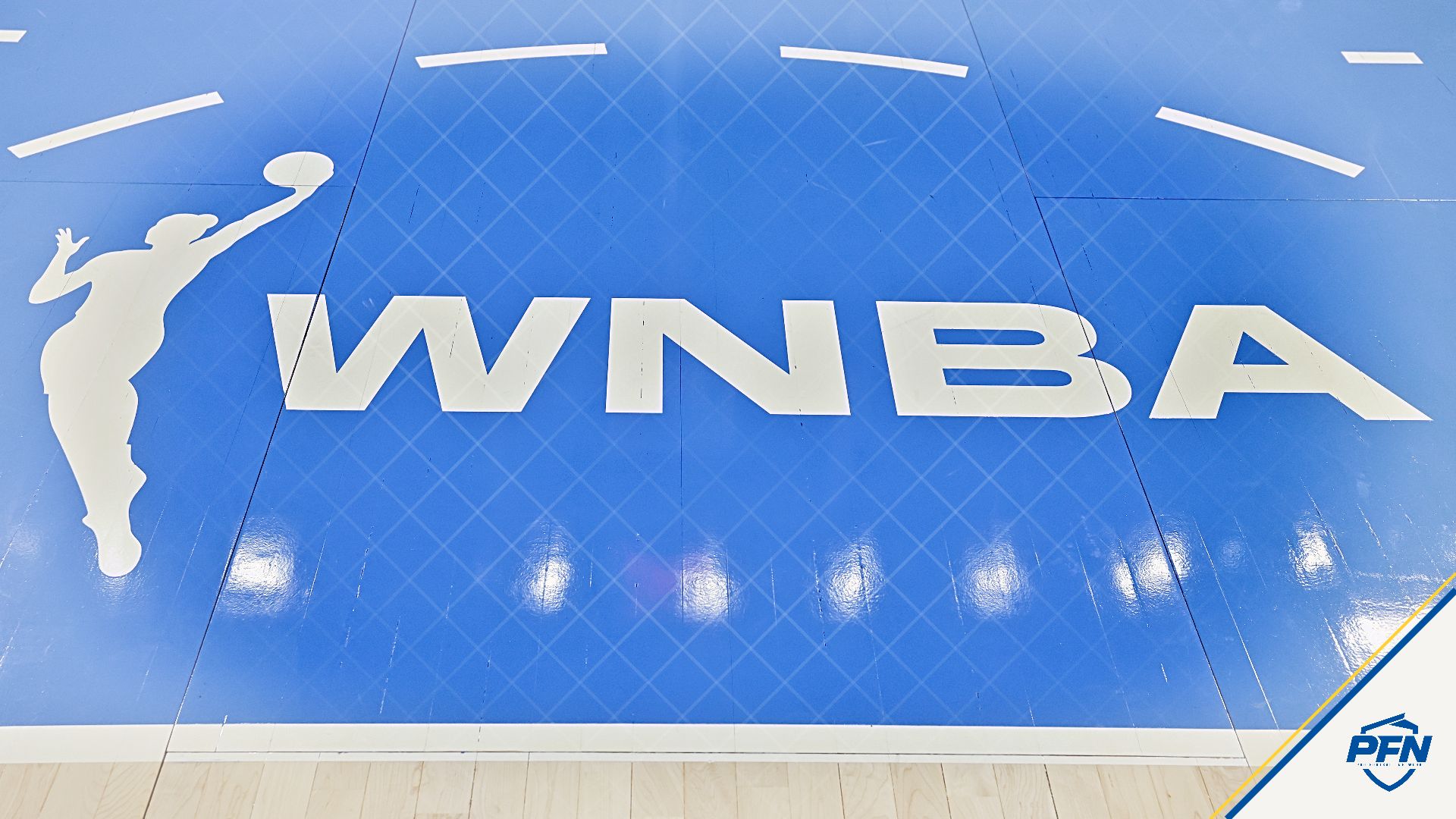 WNBA Logo