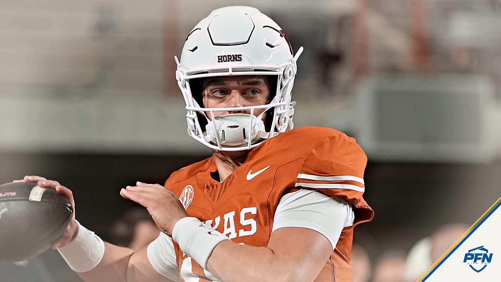 ‘Gotta Ban That Guy,’ ‘Trying To Warn Him’ — CFB Fans Divided After Scary Video Emerges of a Man’s Exchange With Arch Manning