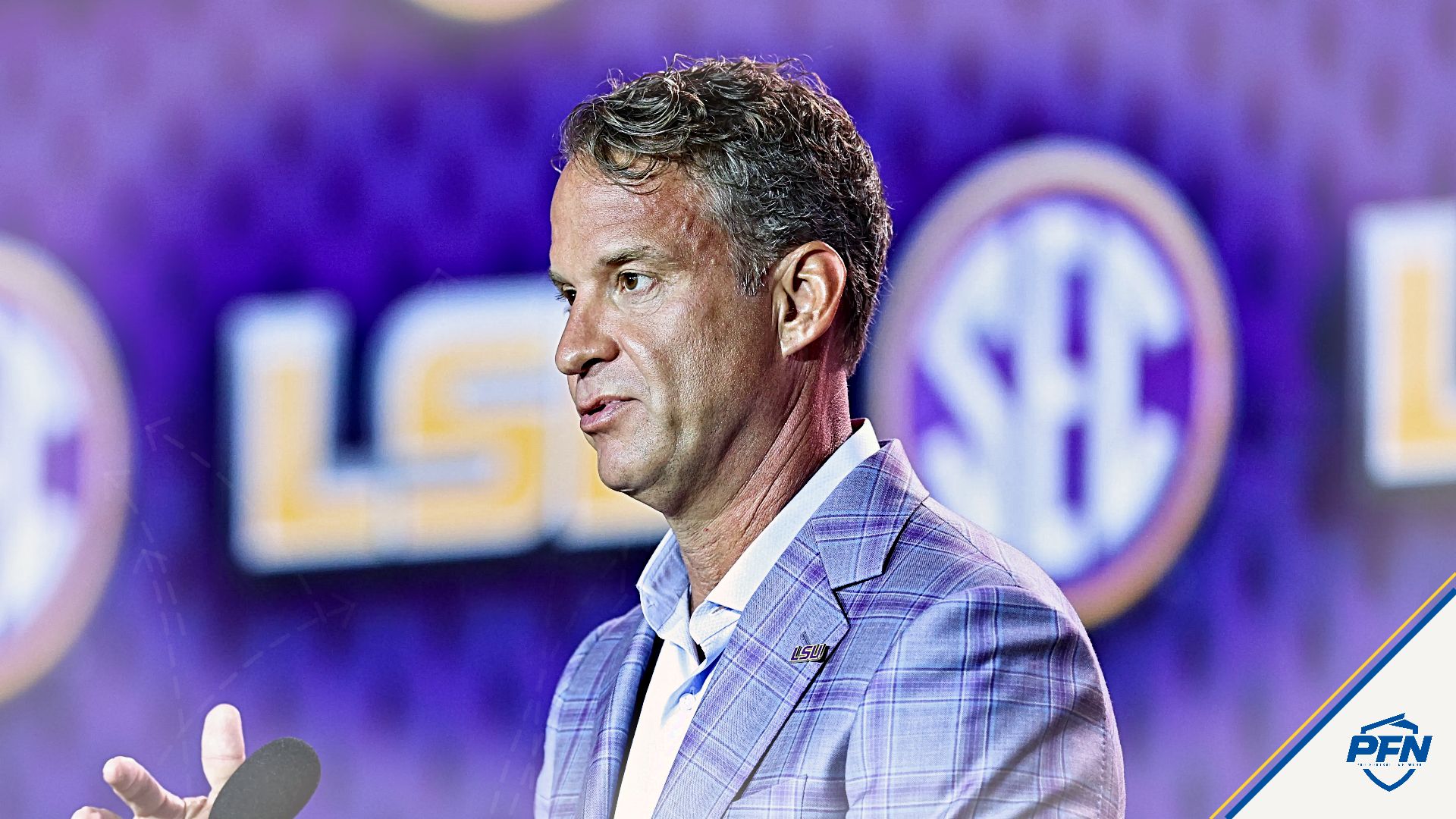 ‘None of Them Played Anyone Good,’ ‘Played a Bunch of Nobodies’ — CFB Fans Call Out SEC for Boasting Perfect 16–0 Record in Week 1