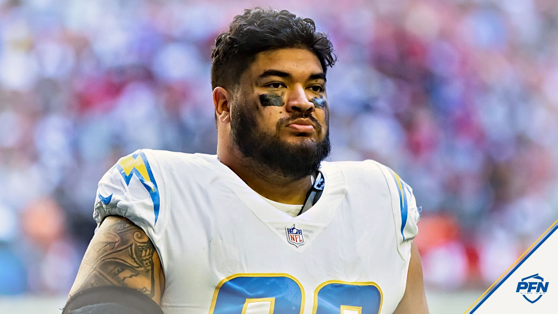‘Purposely Wishing for Us To Lose’ — Breiden Fehoko Exposes Super Bowl Champion’s Resentment During Chargers Stint