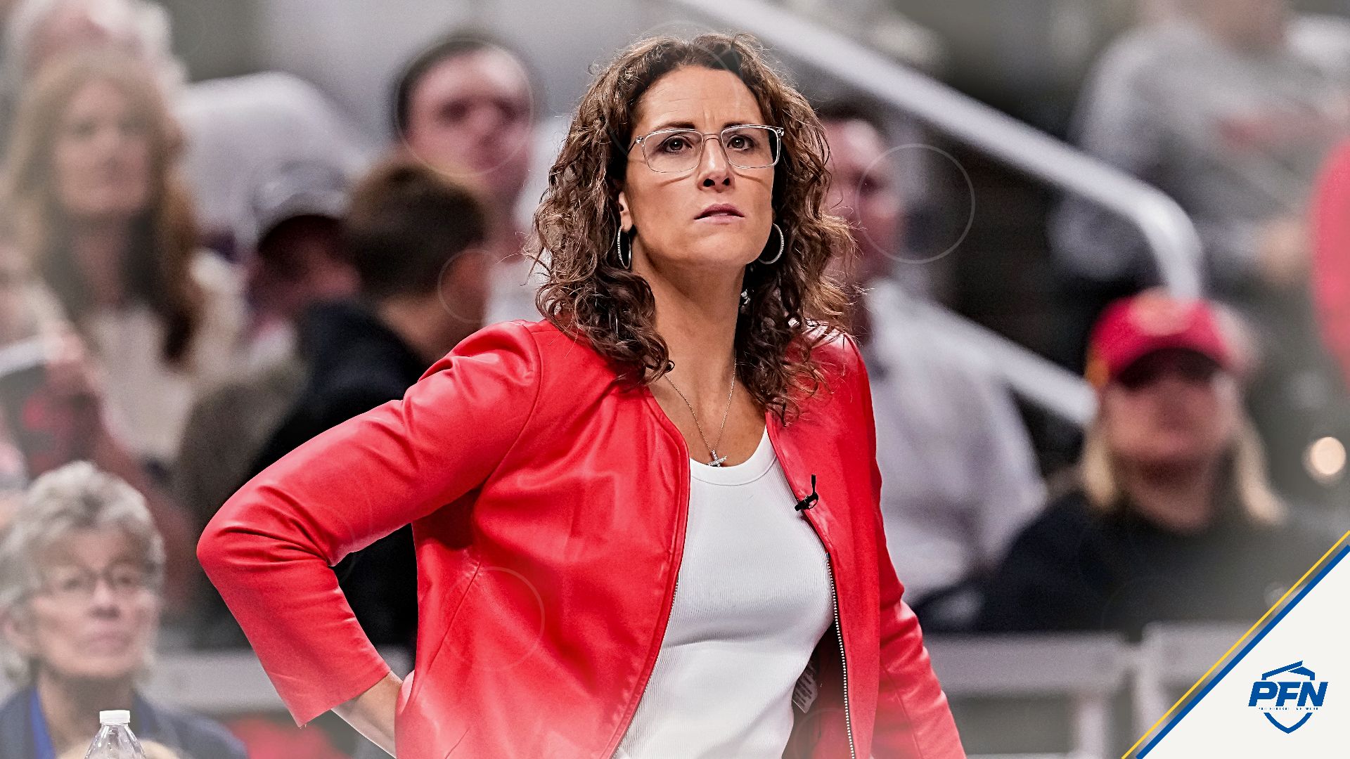‘Amazing News If True’ — Caitlin Clark Fans React As Dave Portnoy Claims Fever HC Stephanie White Will Be Fired Soon
