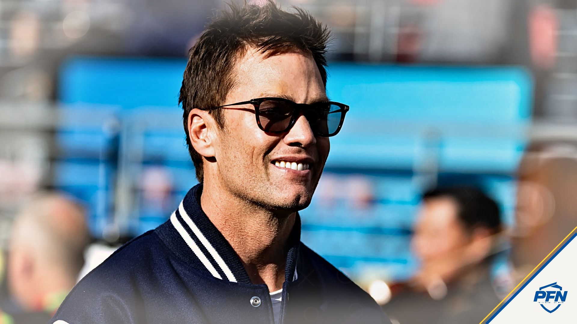 ‘It’s Clickbait for People’ — Tom Brady Fires Back at Concerns Over His Dual Role With Fox Sports, Raiders’ Ownership