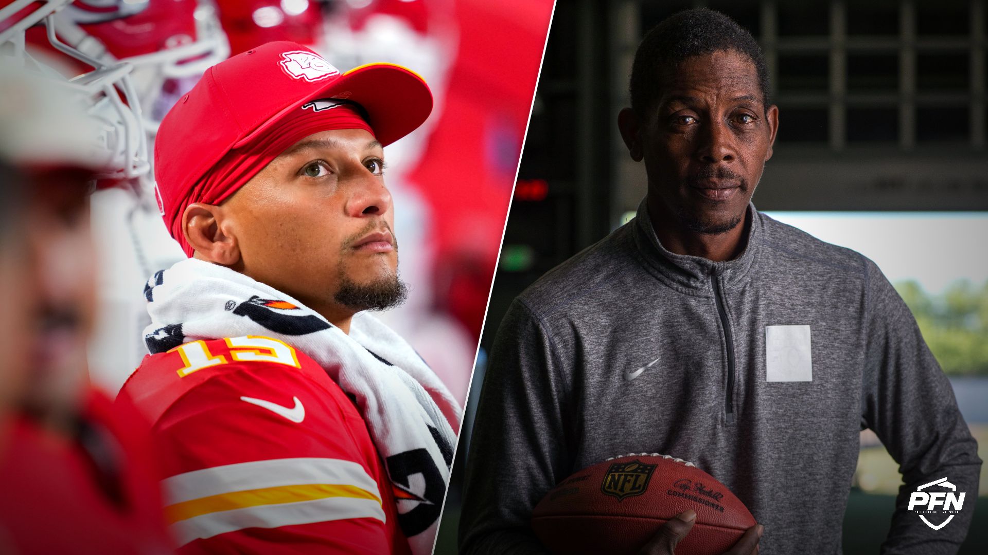 Patrick Mahomes’ Father in Wait-And-Watch Mode Over Court’s Permission To Attend Chiefs’ Games While on Probation for DWI