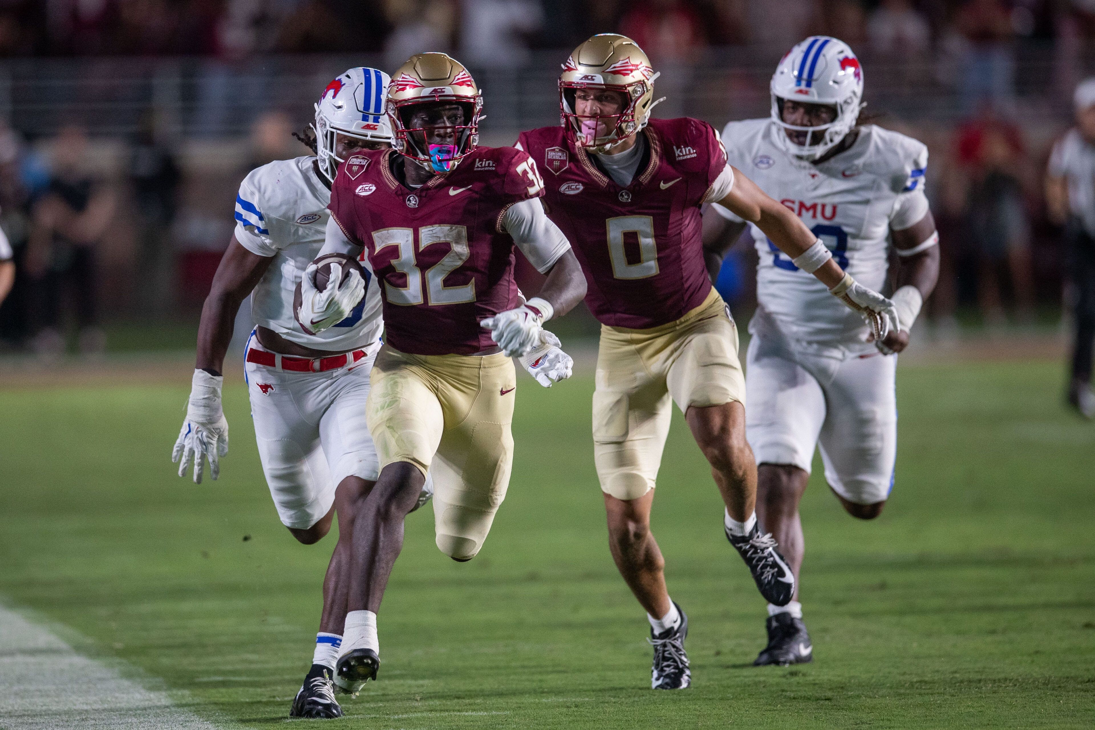 ‘Insanely Bad Call,’ ‘Absolutely Pathetic’ — CFB Fans Furious as ...
