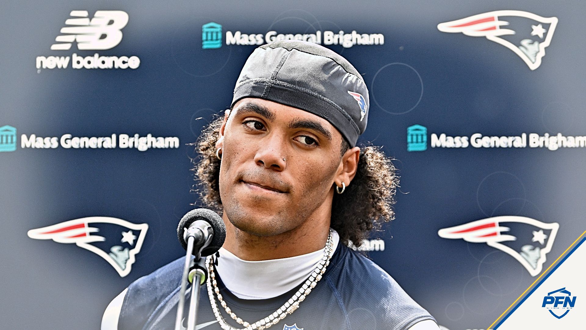 ‘Deadlines Spur Action,’ ‘So Weird How Drama-Filled This Was’ — NFL Fans React as Patriots’ Christian Gonzalez Bags $135M Extension Just in Time