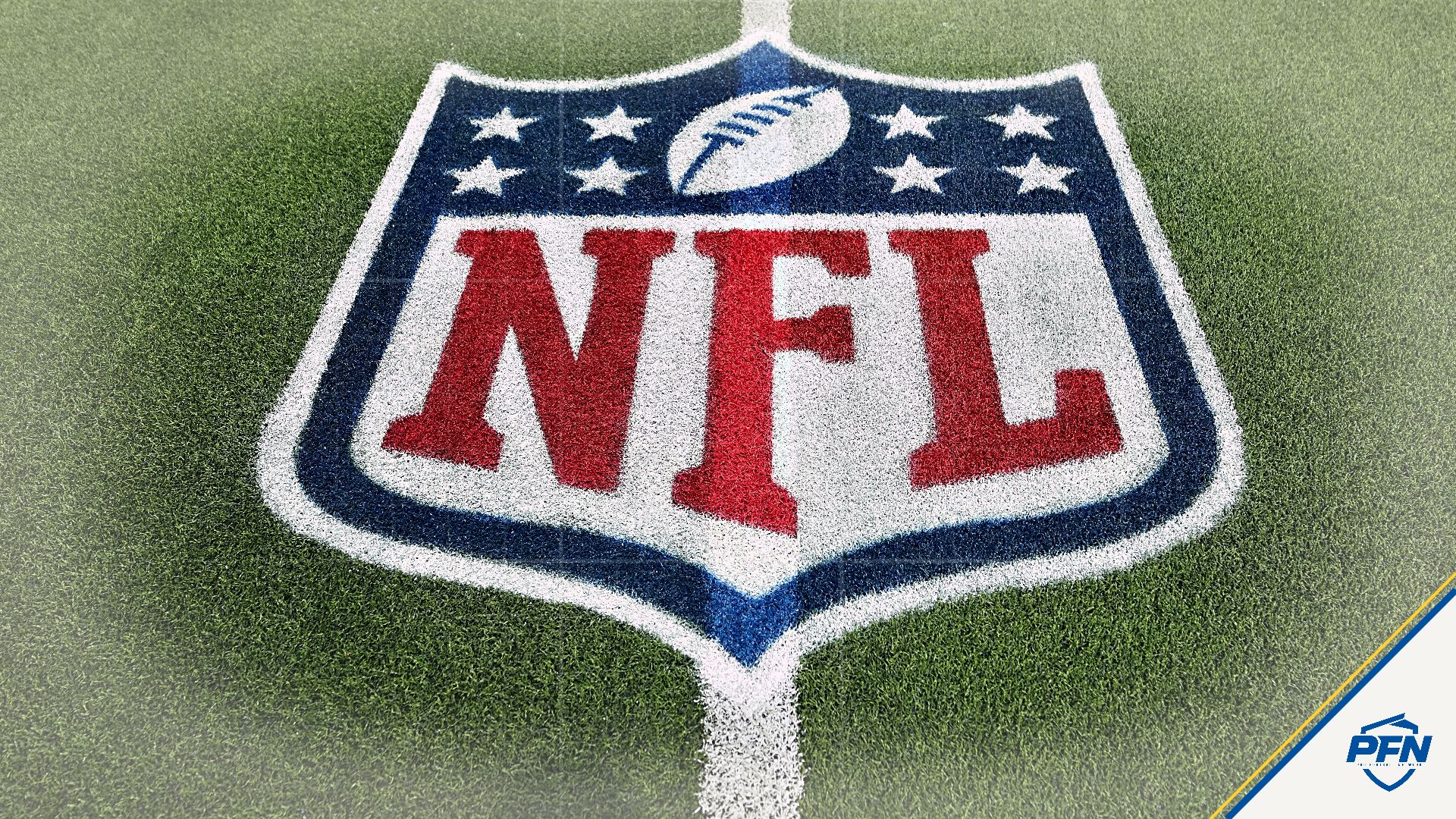 NFL Coverage Map Week 1: TV Broadcast Schedule and Announcers for FOX ...
