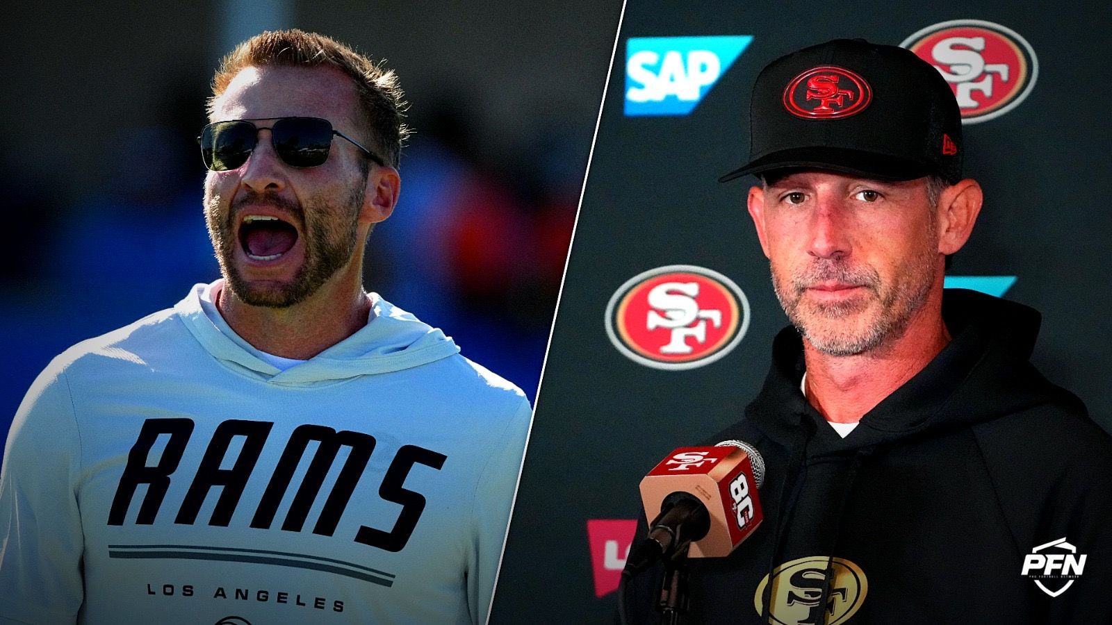 Jonas Brothers to Headline Historic Rams vs. 49ers NFL Halftime Show in Australia