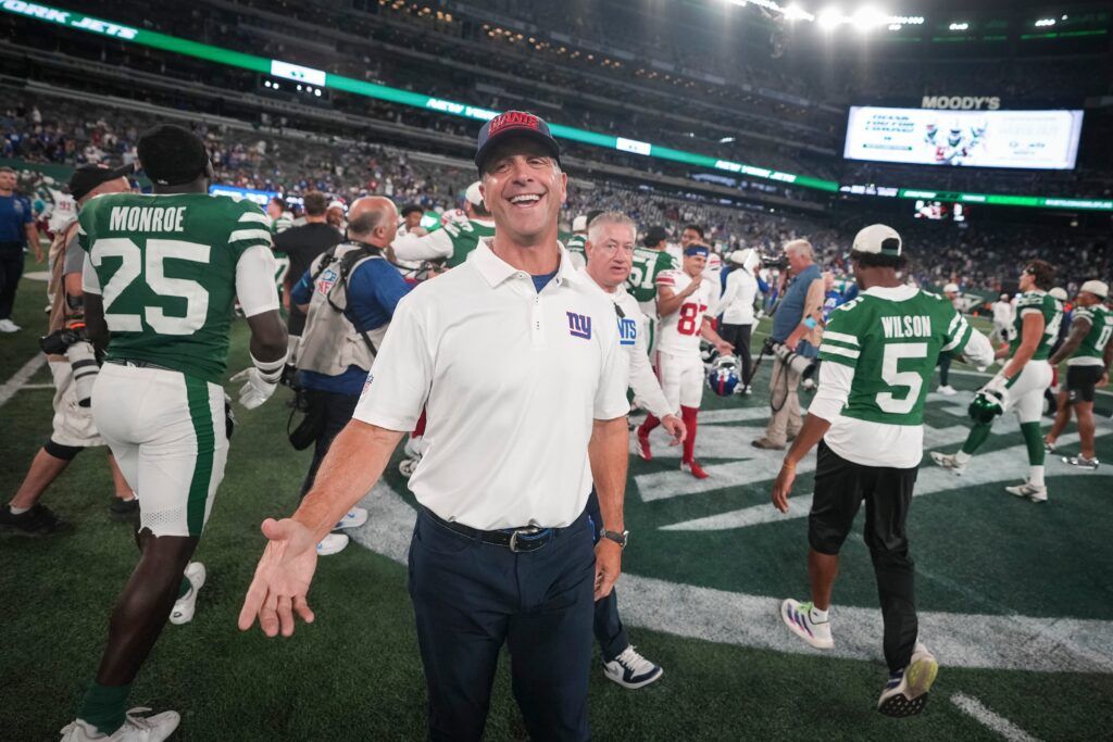 ‘This Is Called Desperation,' ‘Wants To Control the Narrative' — NFL World Reacts to John Harbaugh's ‘Embarrassing' Press Conference