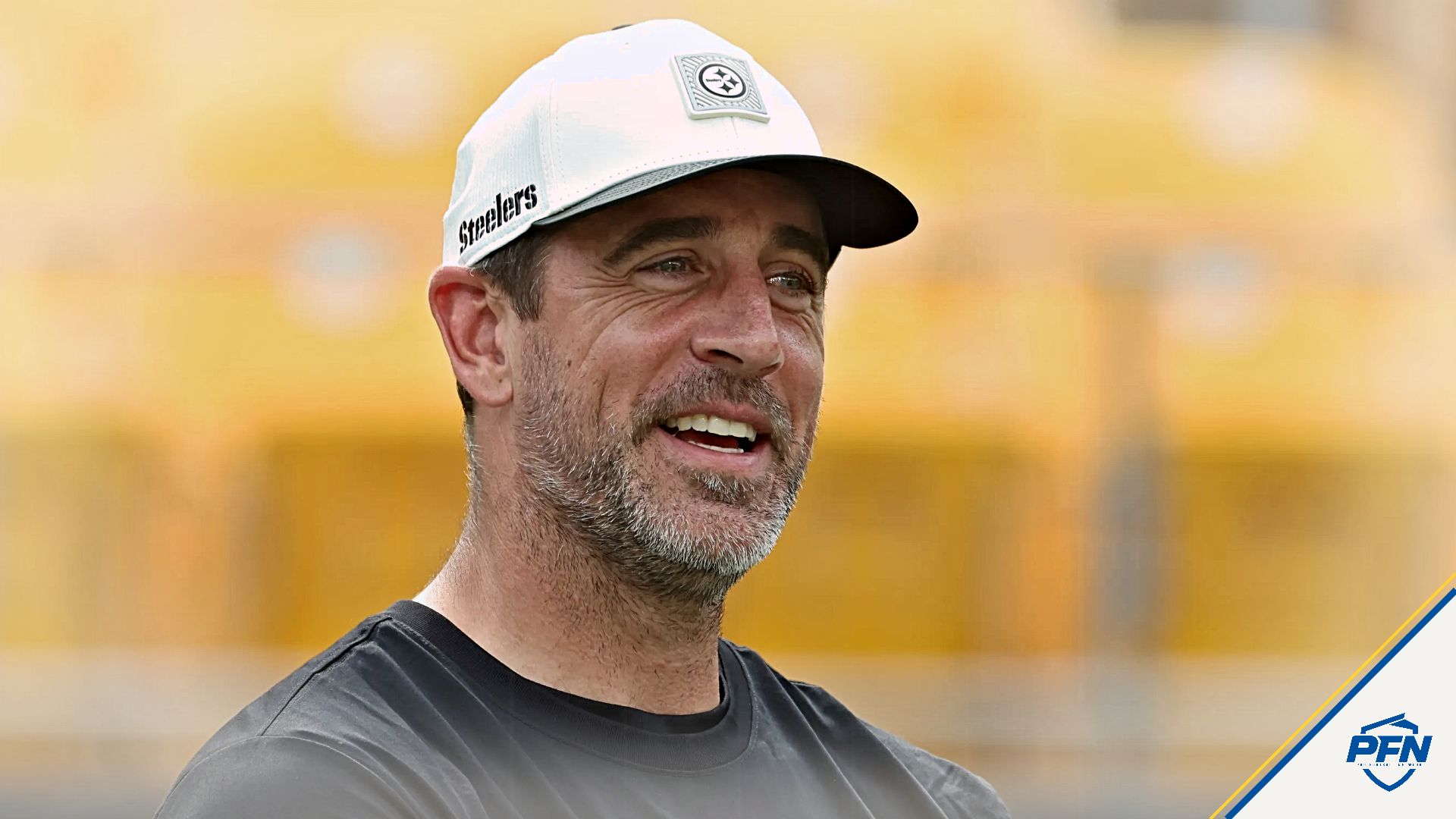 ‘PFF Is a Joke' — Aaron Rodgers Gets Brutally Honest About Controversial NFL Grading System