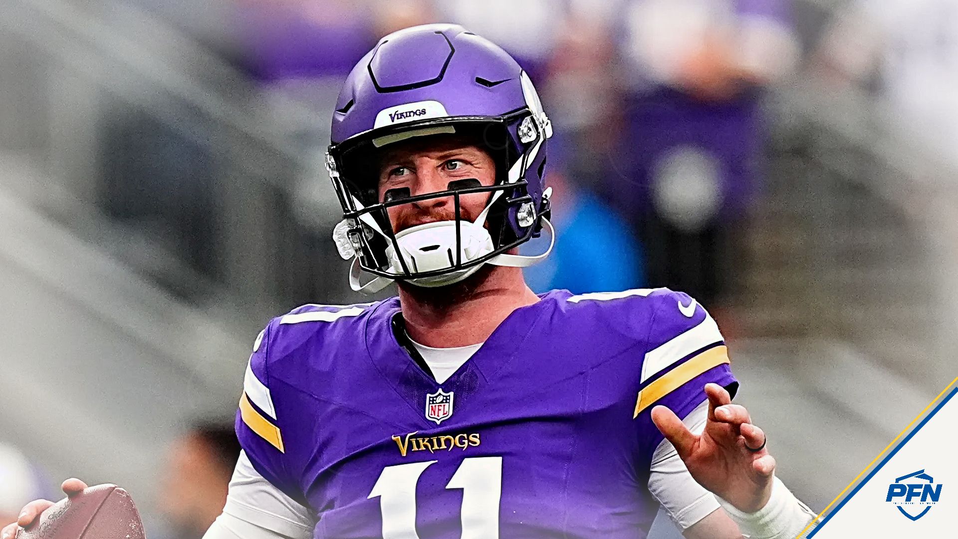 ‘You Done Lost Your Mind' — Stephen A. Smith Rips Dan Orlovsky Over Bold Carson Wentz-Vikings Analogy