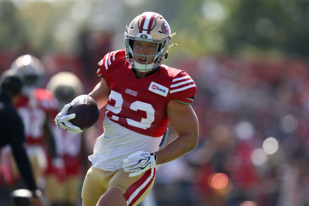 ‘They Won Over Down Under' — Christian McCaffrey's Dad, Ed, Takes Jab at Rams After 49ers' Blowout Win