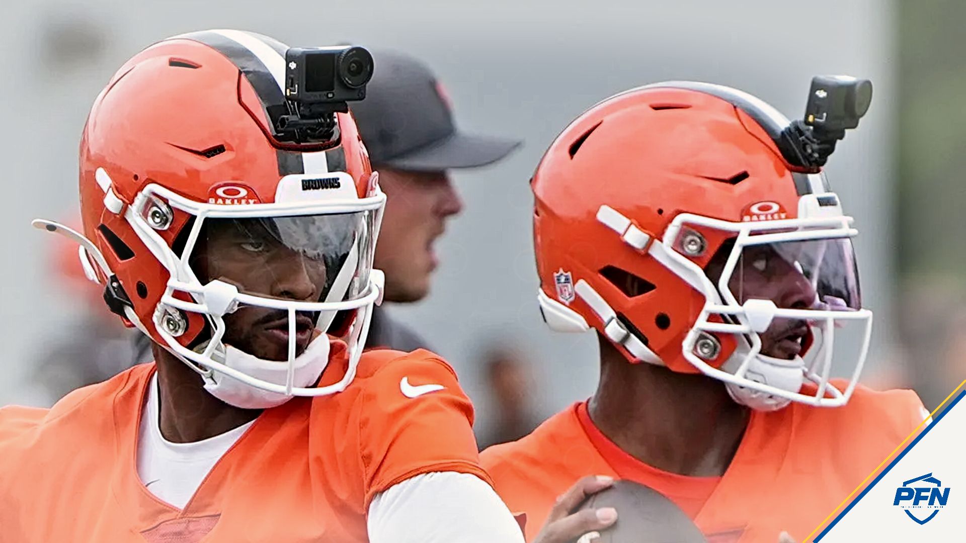 ‘I'm Glad Deshaun Watson's The Starter' — Former Falcons Star Michael Vick Reveals Why He's Happy Shedeur Sanders Lost Browns' QB1 Battle