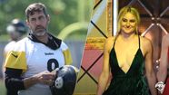  That s Crazy Aaron Rodgers Former Teammate Reacts To Star QB s 