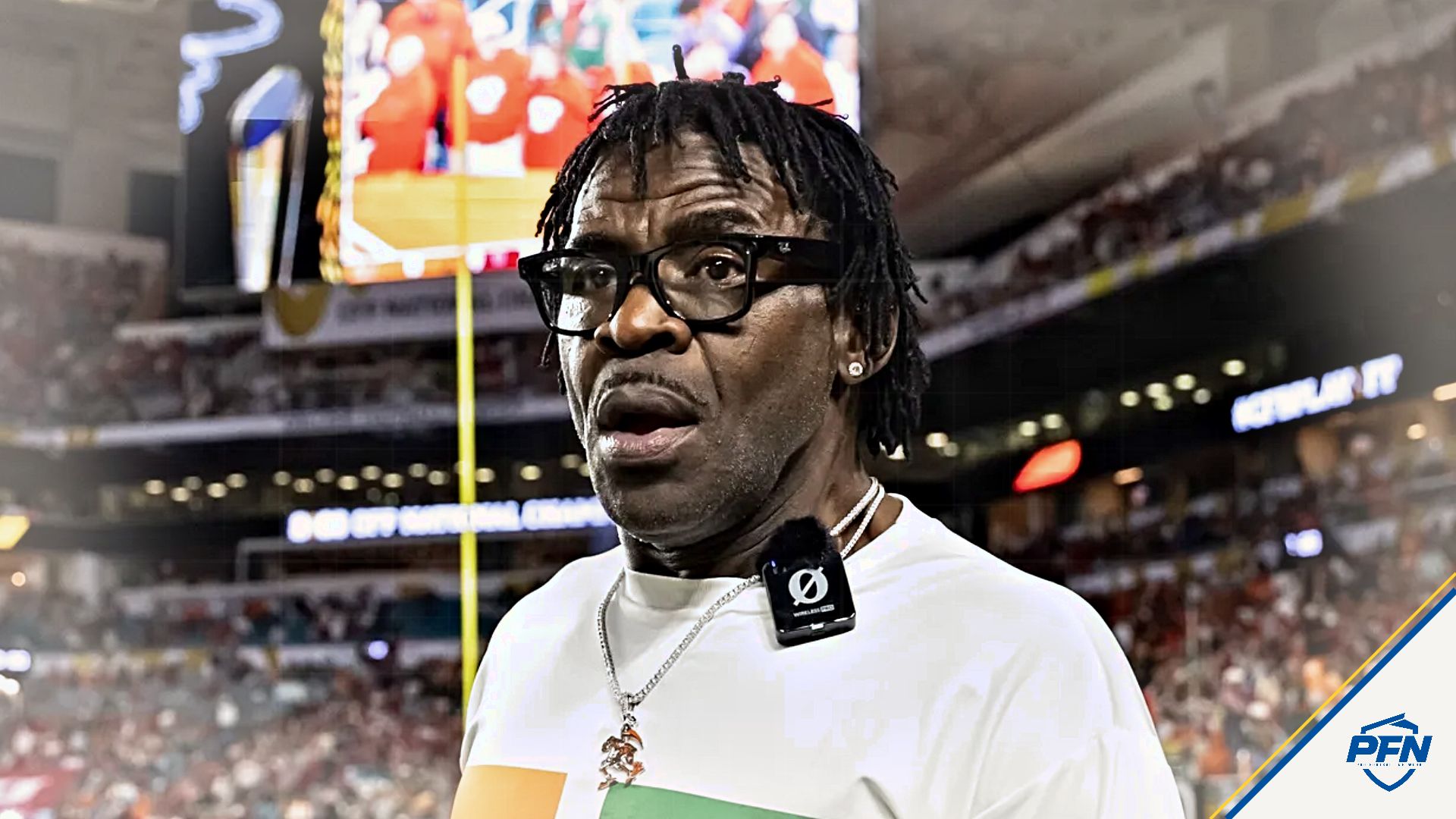‘I Ain't Scammed Nobody' — Cowboys Legend Michael Irvin Reveals Eye-Opening FBI Encounter After His Identity Was Stolen to Scam Women