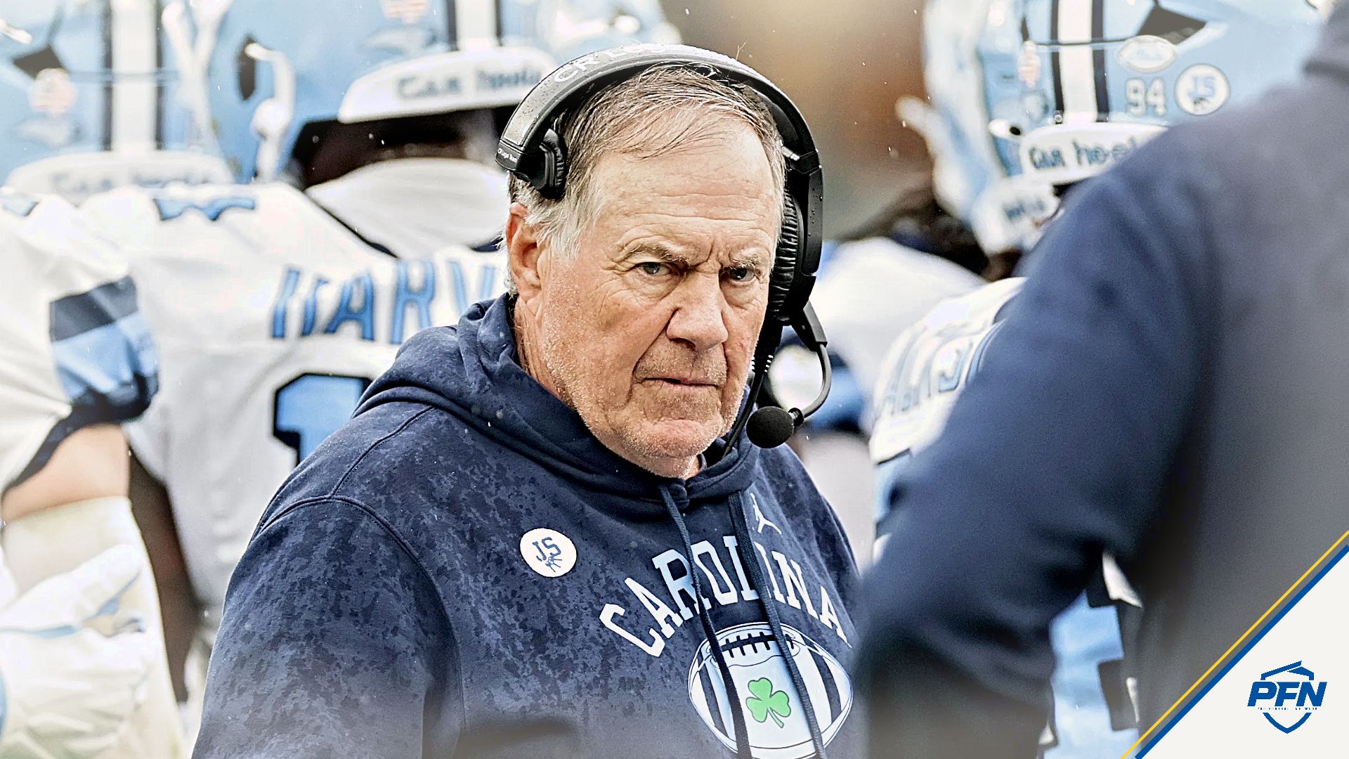 Analyst Speculates UNC May Be Actively Seeking Justification to Fire Bill Belichick Amid Ongoing Investigation