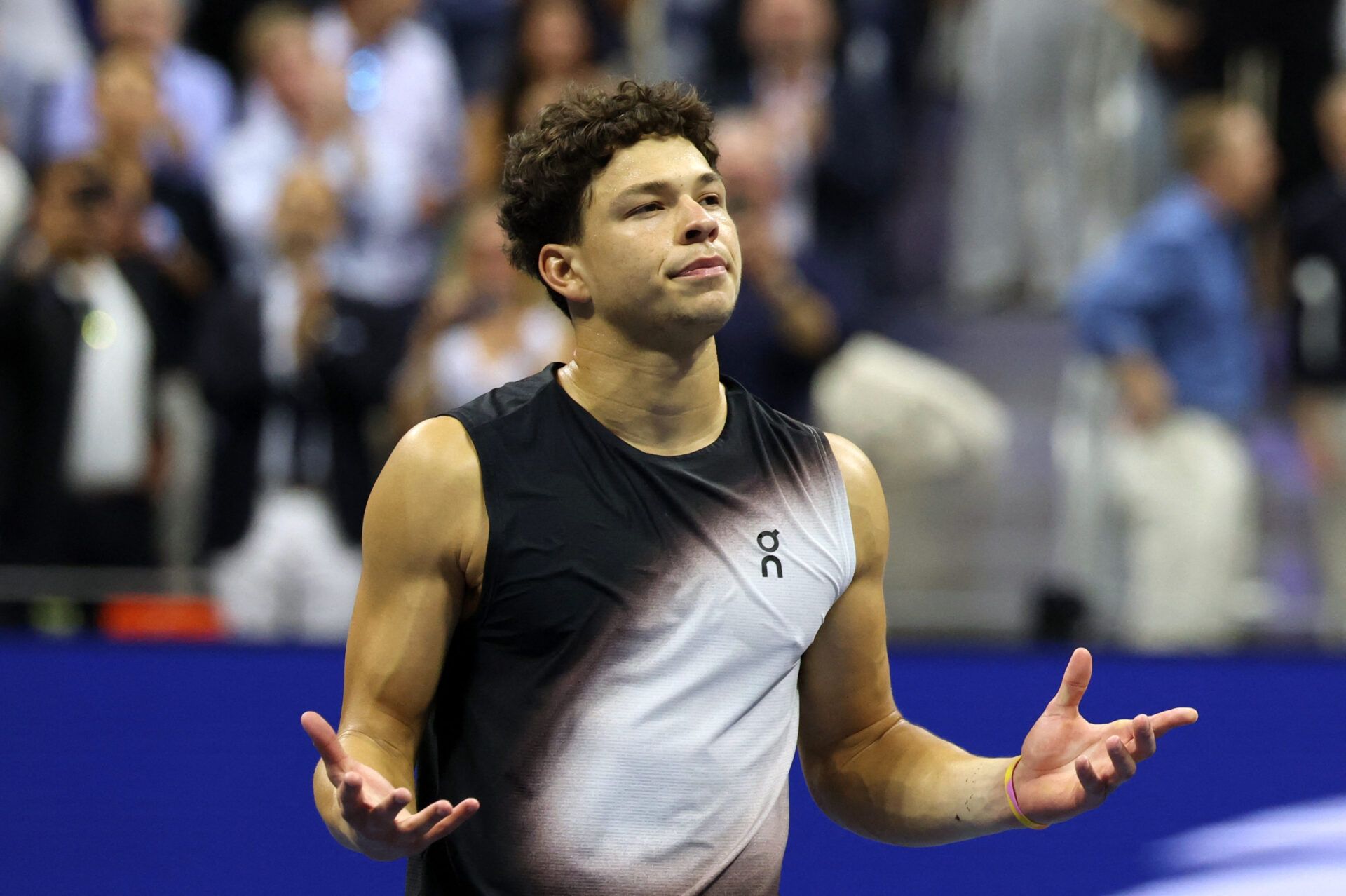 Ben Shelton’s ‘I Don’t Care’ Moment with Andy Roddick at US Open Cleared Up by Rennae Stubbs